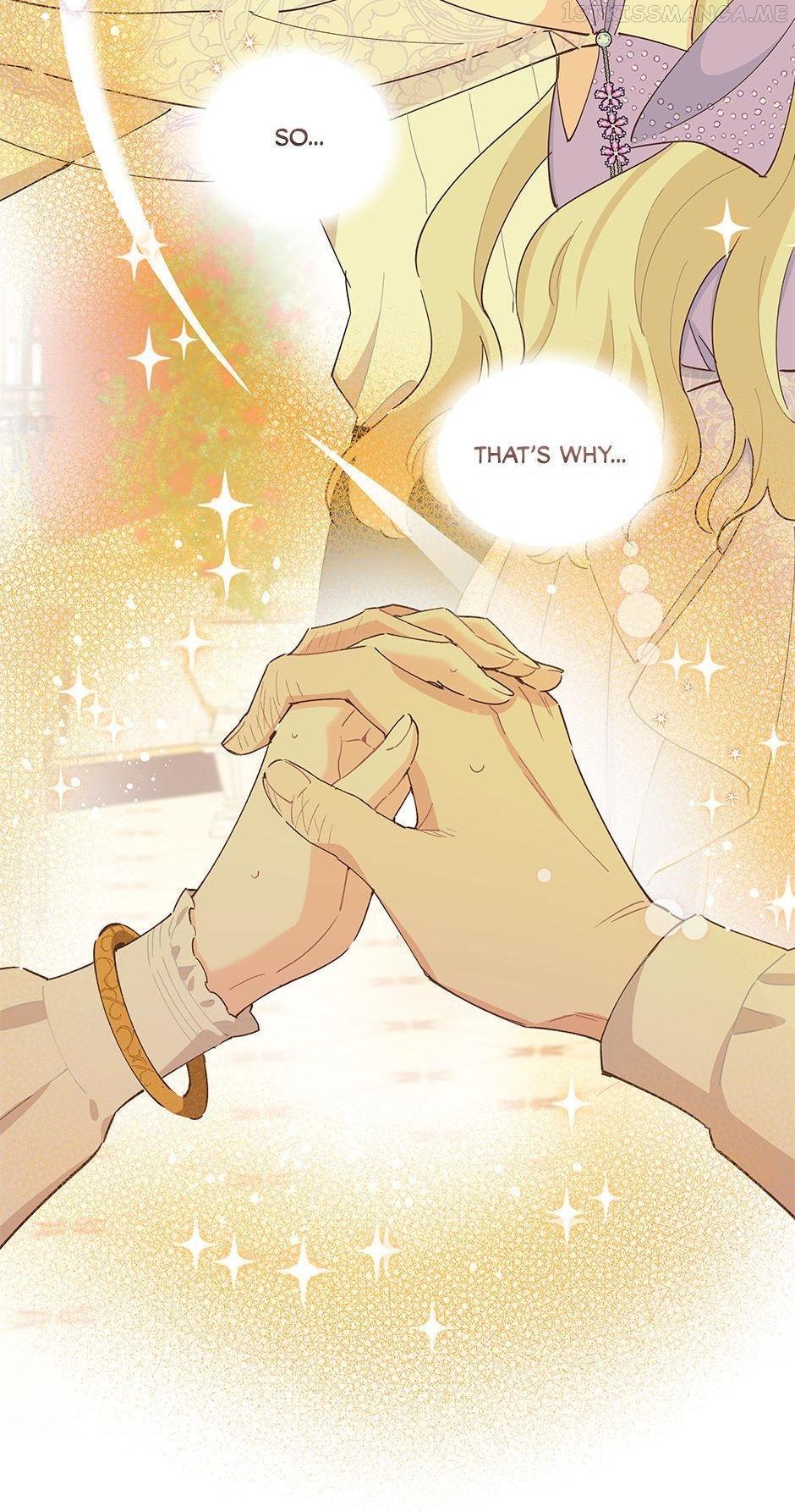 I Have No Health Chapter 61 page 19
