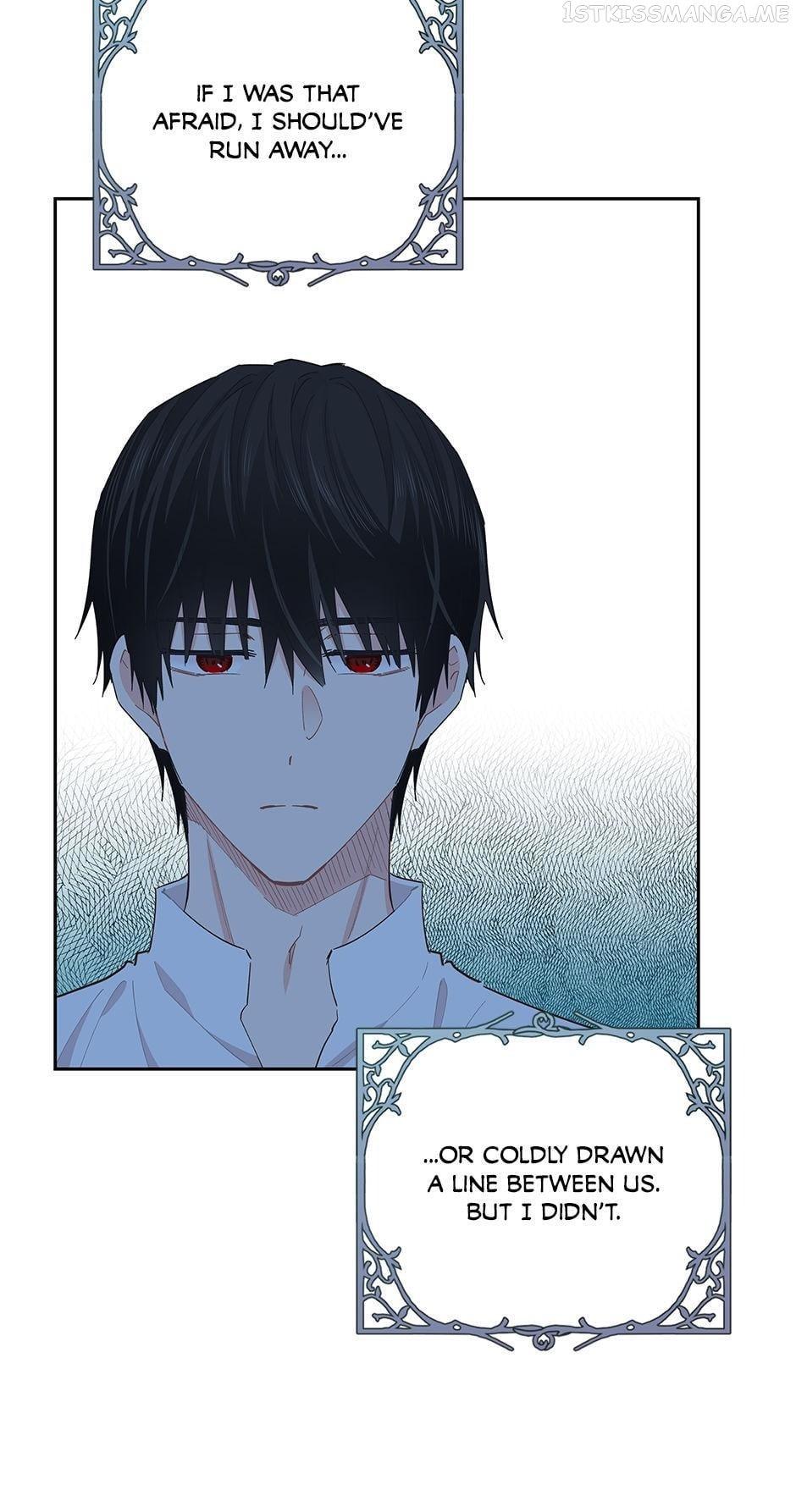 I Have No Health Chapter 61 page 22