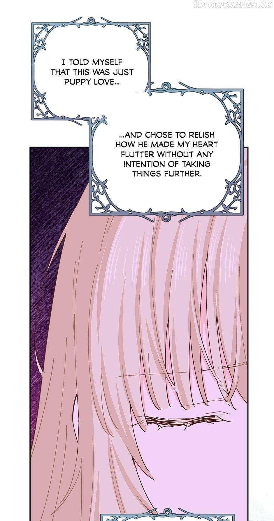 I Have No Health Chapter 61 page 23