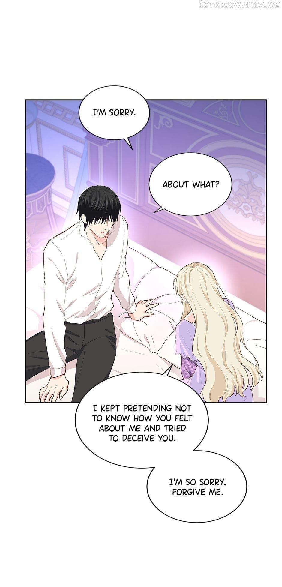 I Have No Health Chapter 61 page 25
