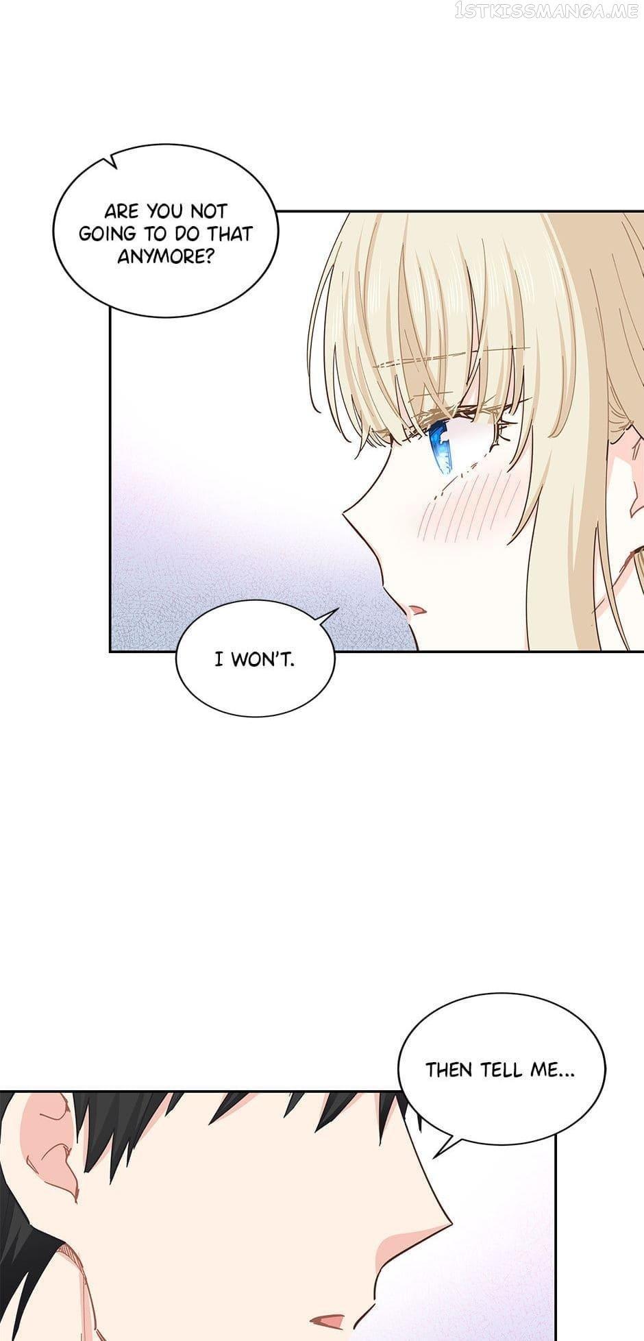 I Have No Health Chapter 61 page 26