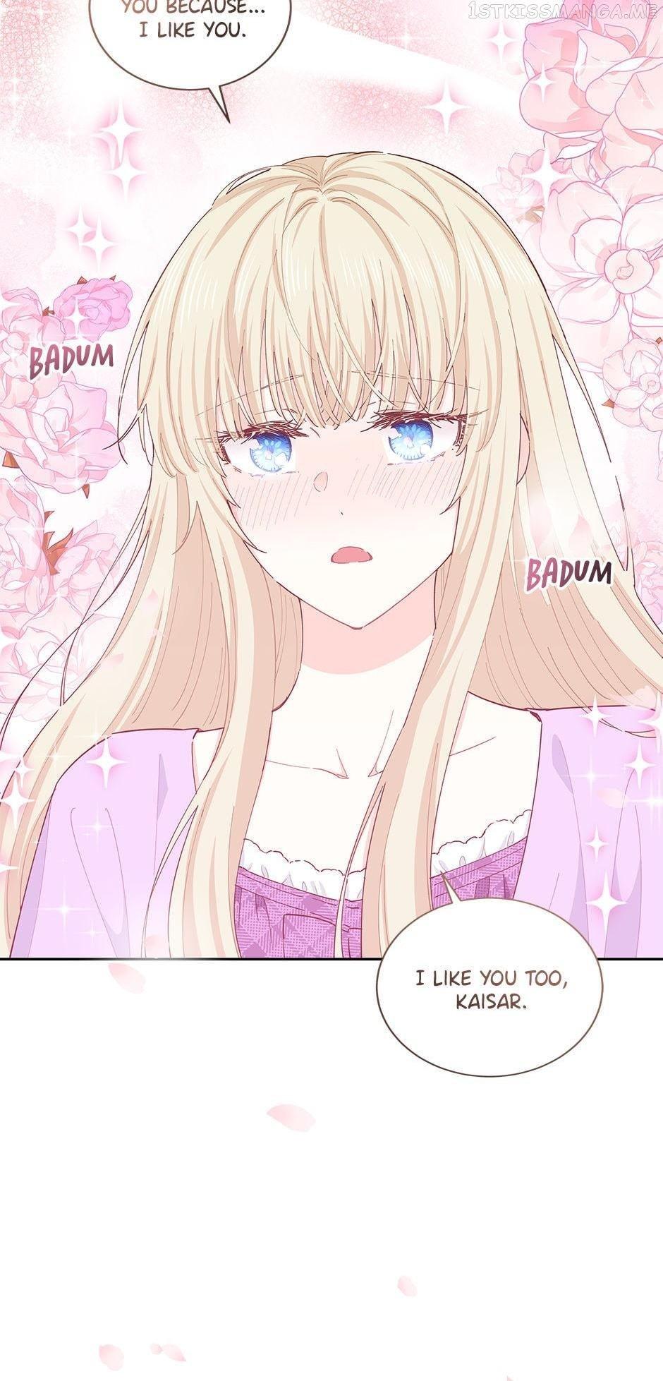 I Have No Health Chapter 61 page 28