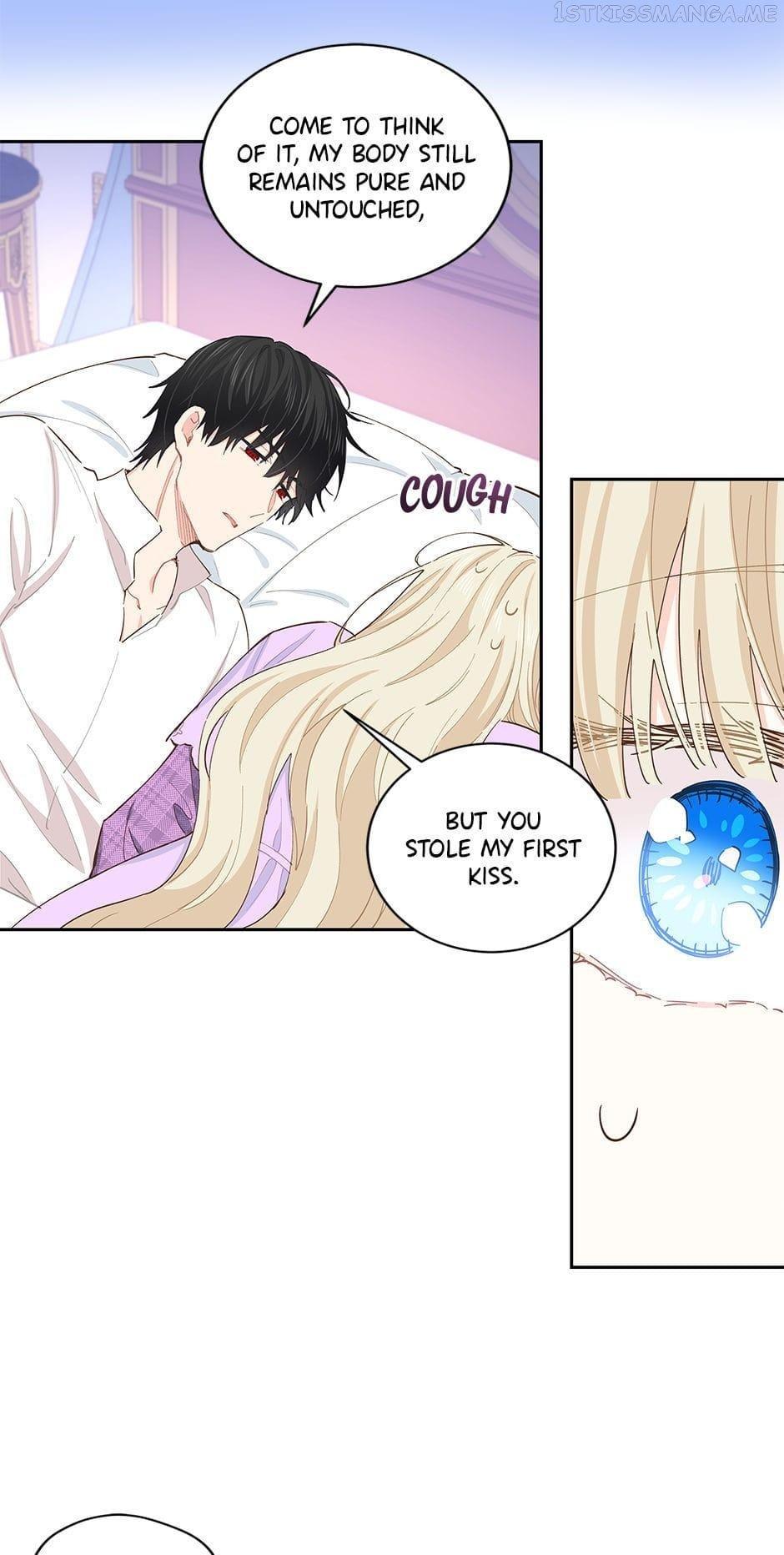 I Have No Health Chapter 61 page 2