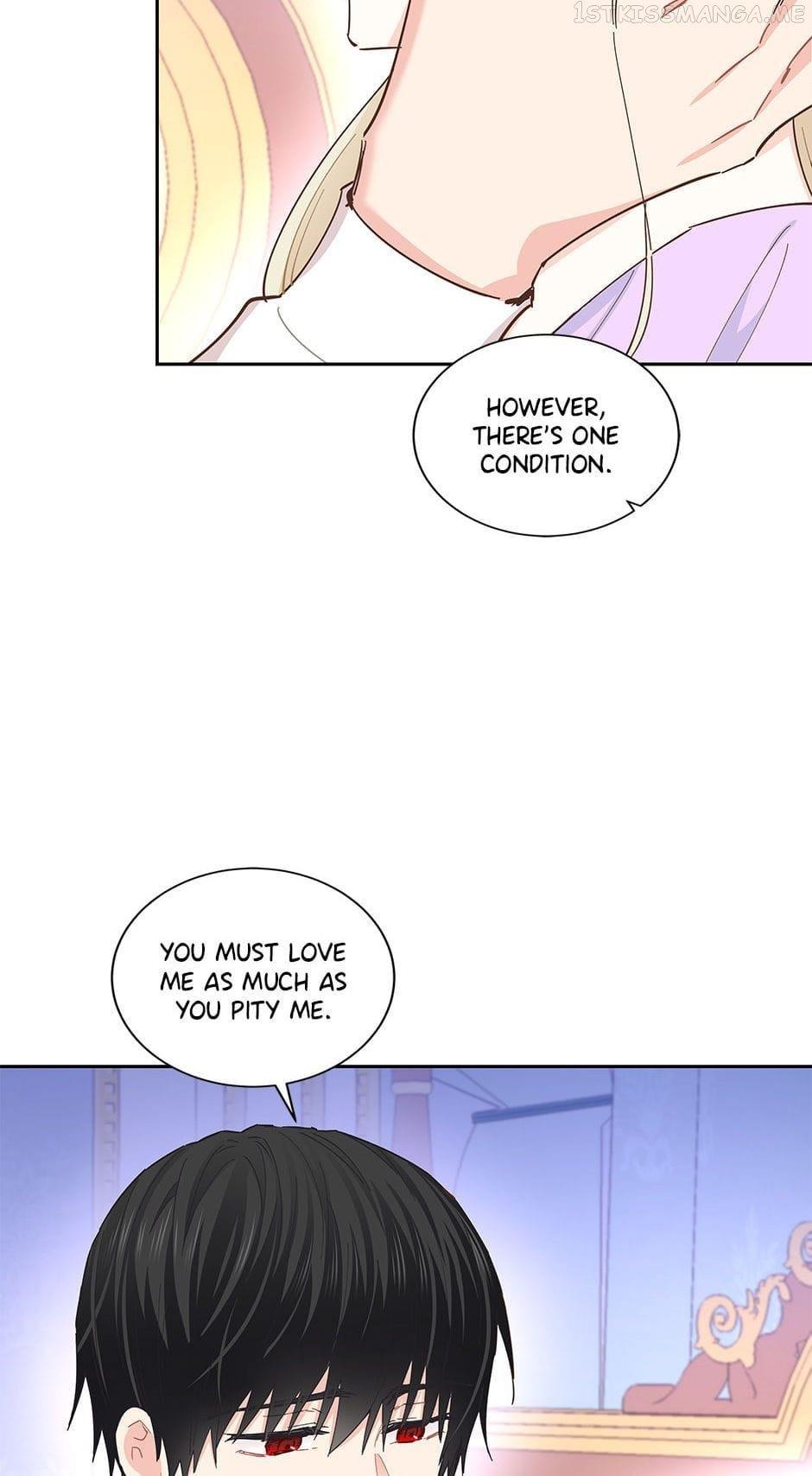 I Have No Health Chapter 61 page 32
