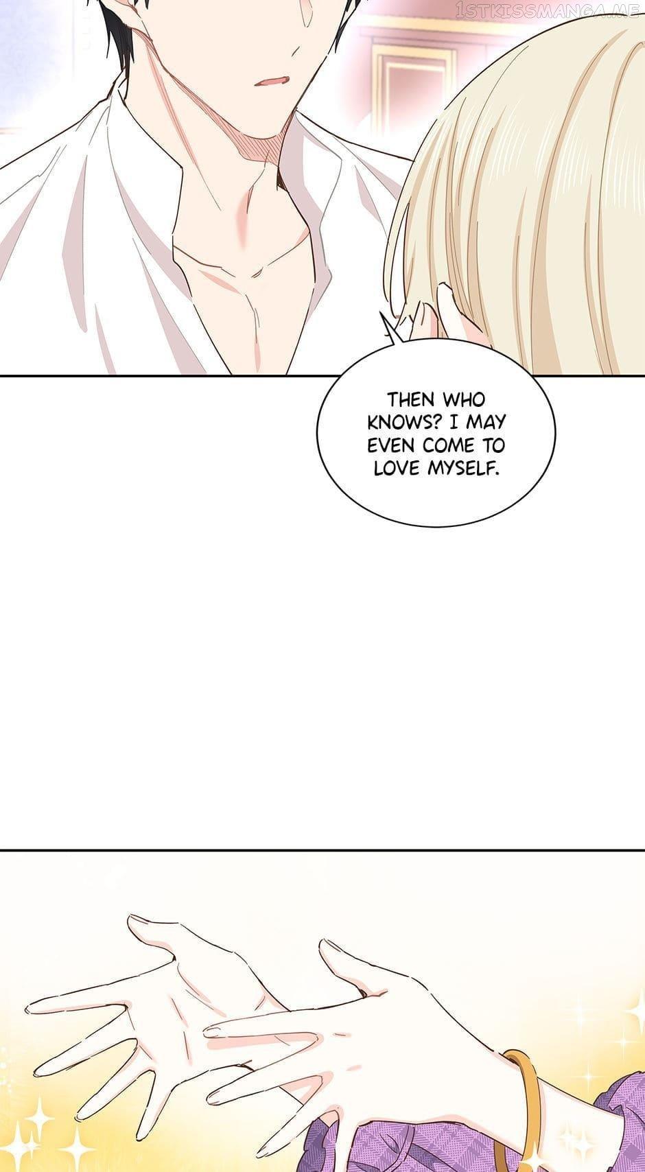 I Have No Health Chapter 61 page 33