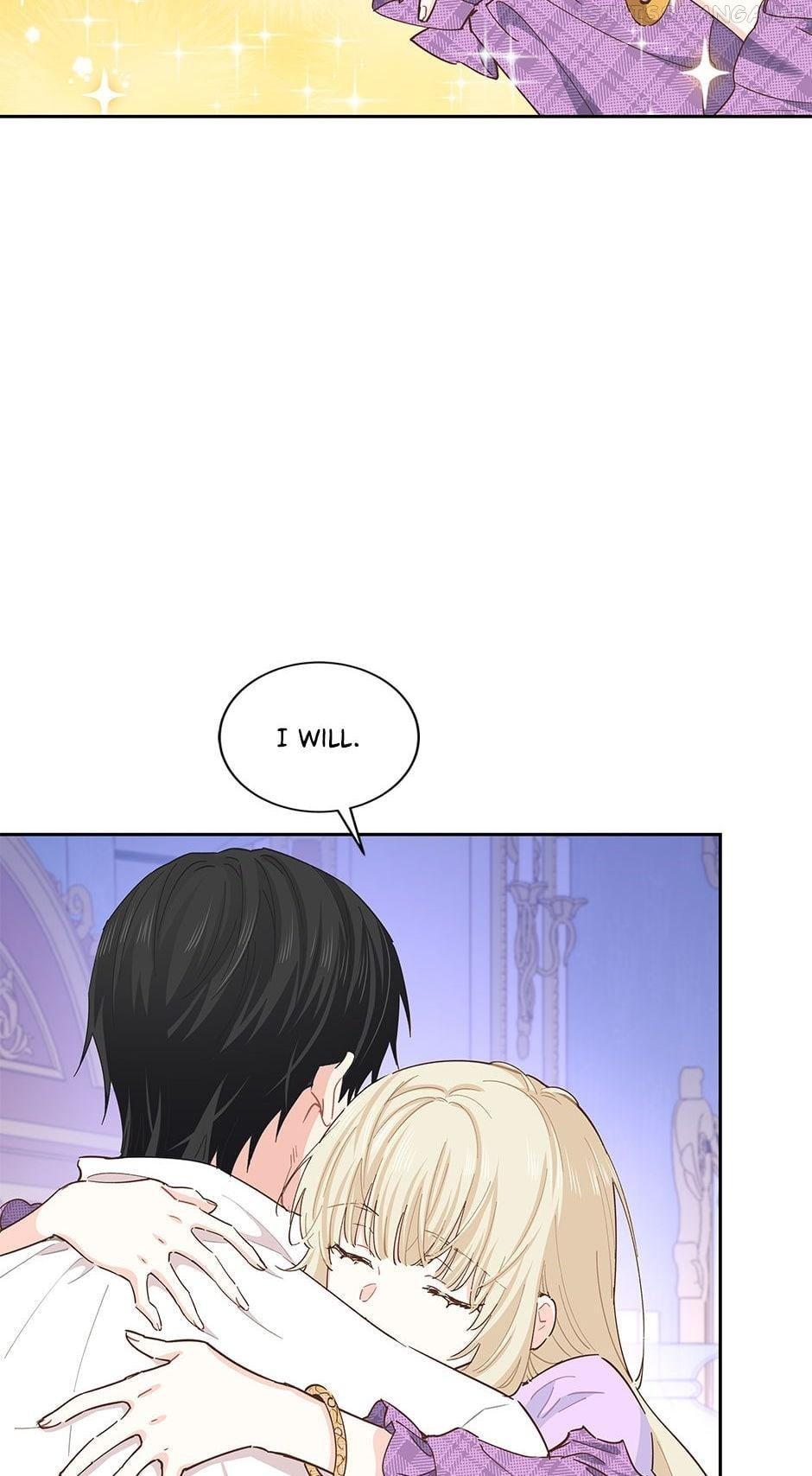I Have No Health Chapter 61 page 34