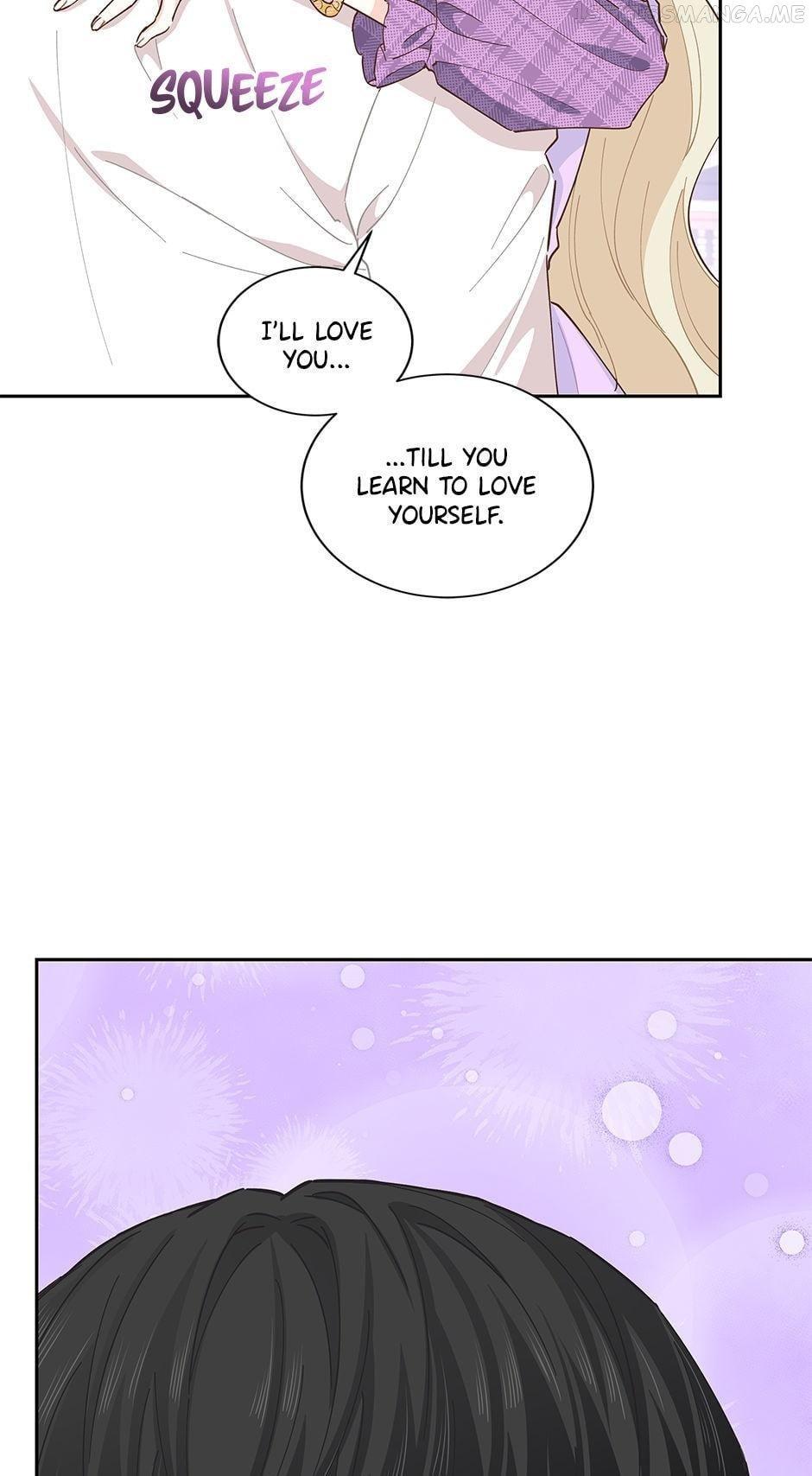 I Have No Health Chapter 61 page 35