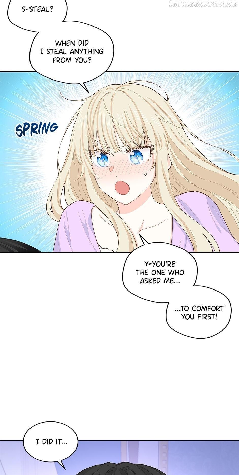 I Have No Health Chapter 61 page 3