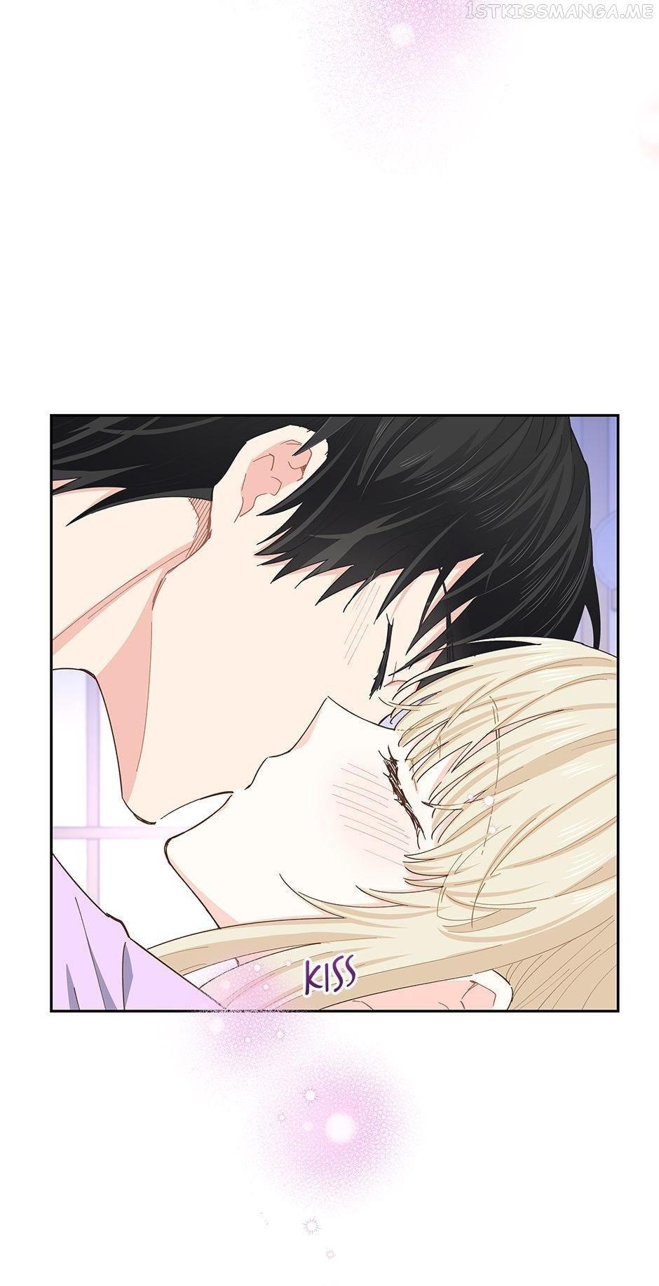 I Have No Health Chapter 61 page 39