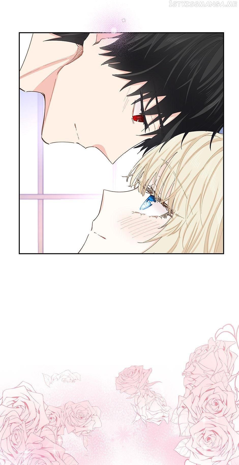 I Have No Health Chapter 61 page 40