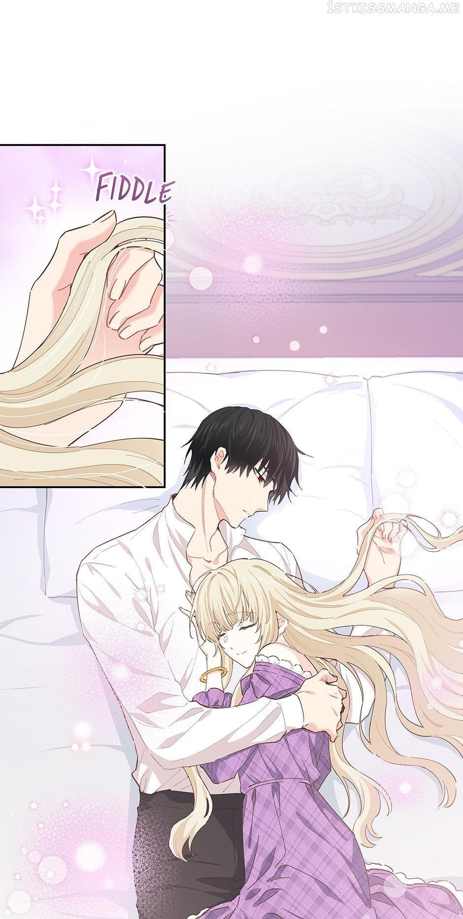 I Have No Health Chapter 61 page 43