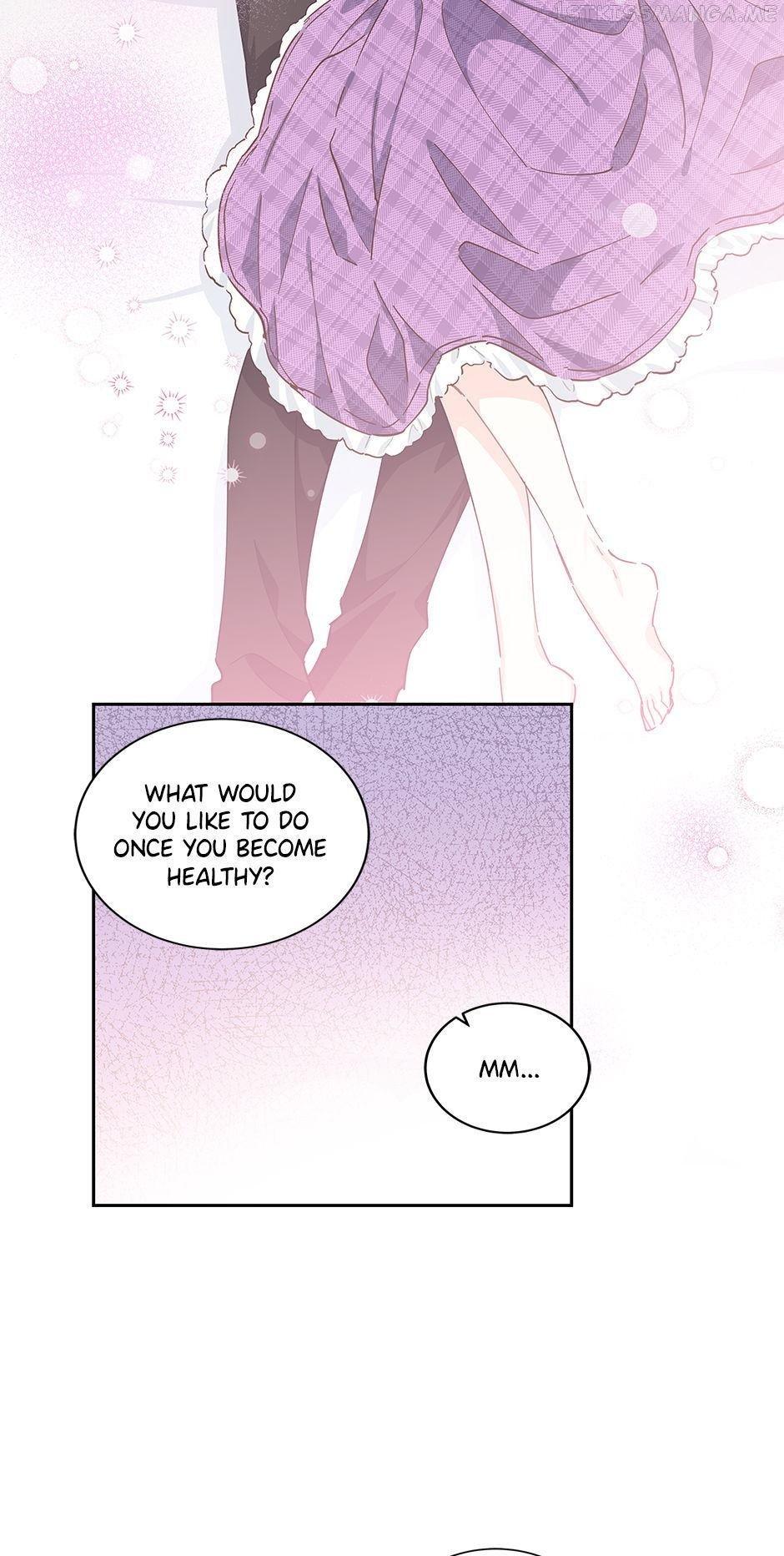 I Have No Health Chapter 61 page 44