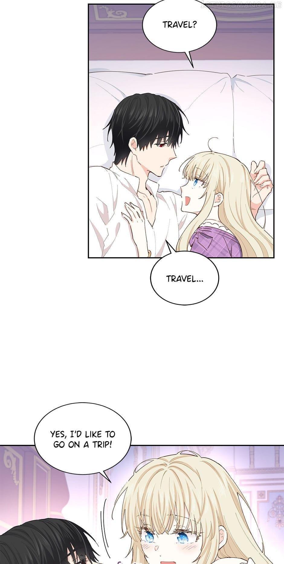 I Have No Health Chapter 61 page 45