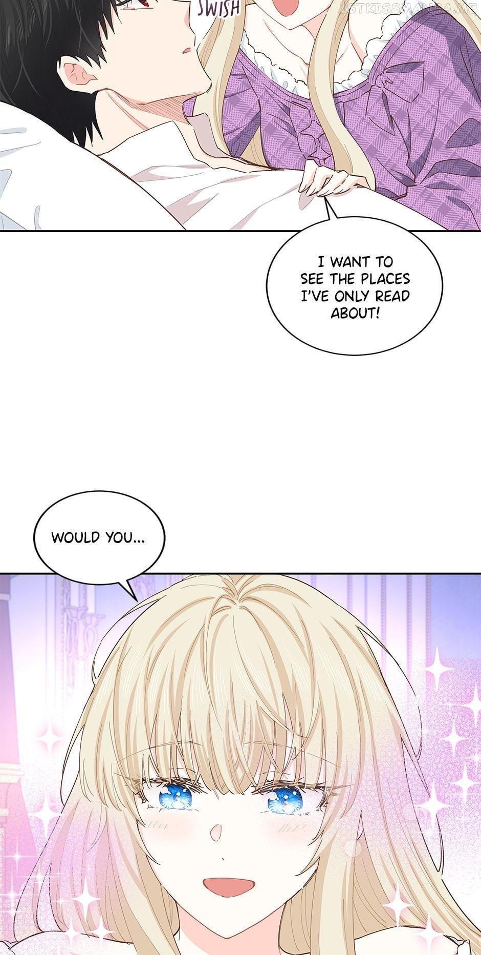 I Have No Health Chapter 61 page 46