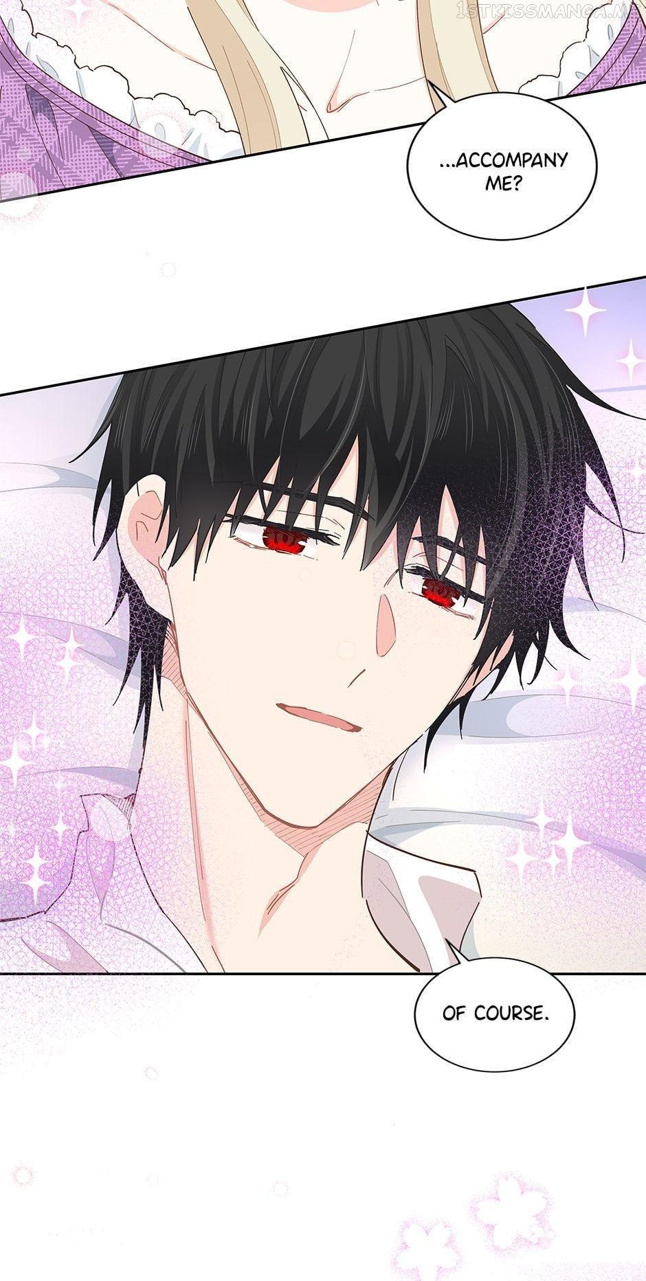 I Have No Health Chapter 61 page 47