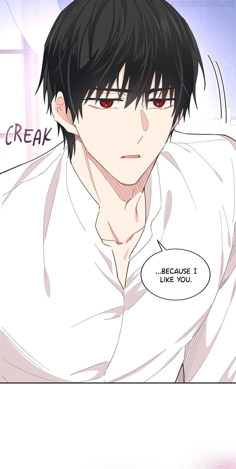 I Have No Health Chapter 61 page 4
