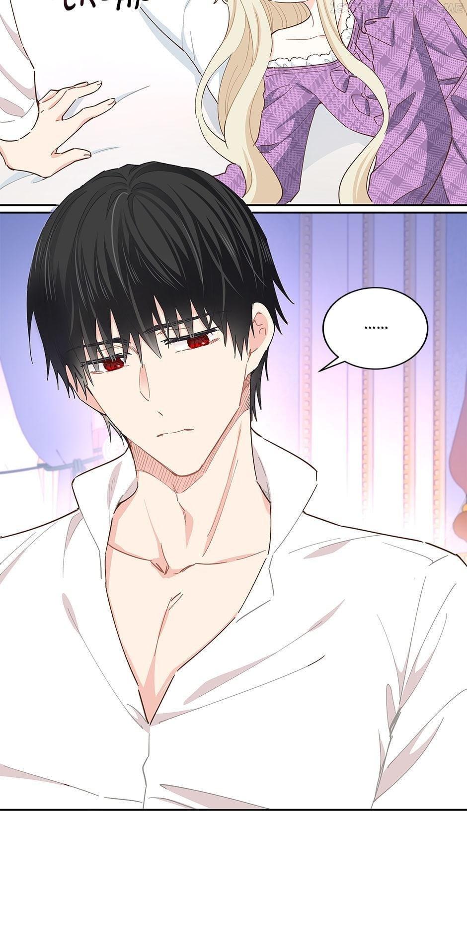 I Have No Health Chapter 61 page 53