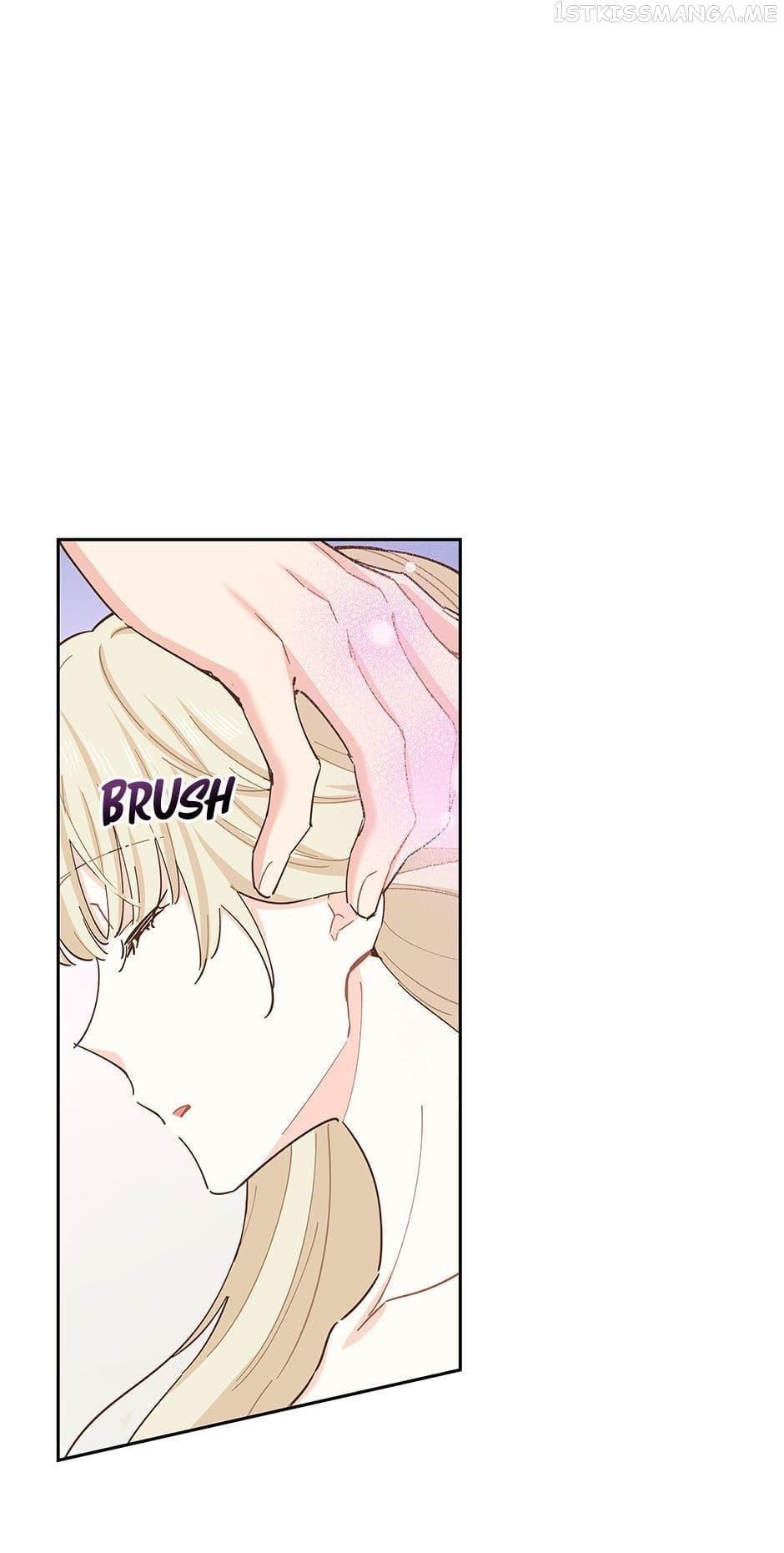 I Have No Health Chapter 61 page 54
