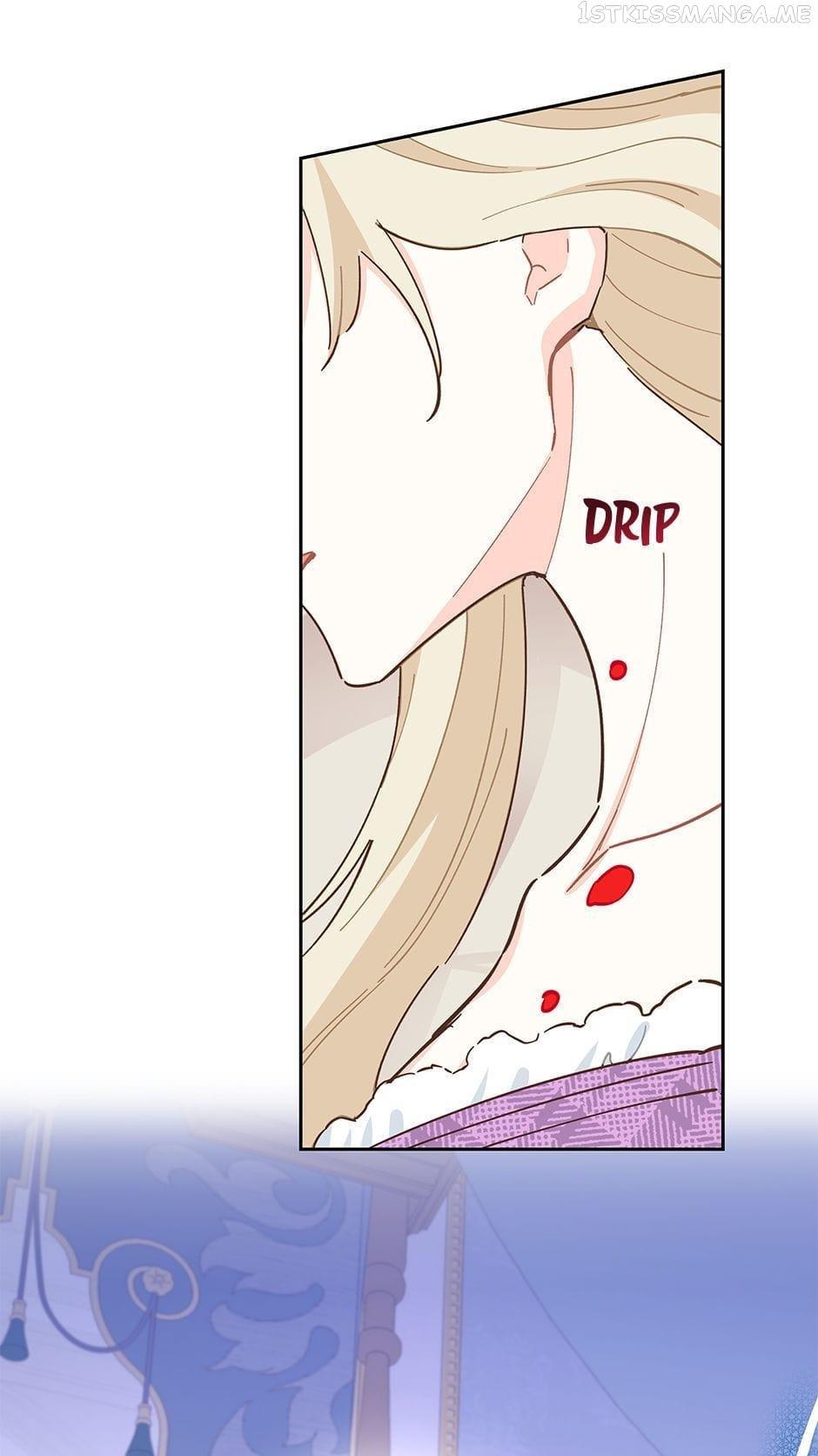 I Have No Health Chapter 61 page 55