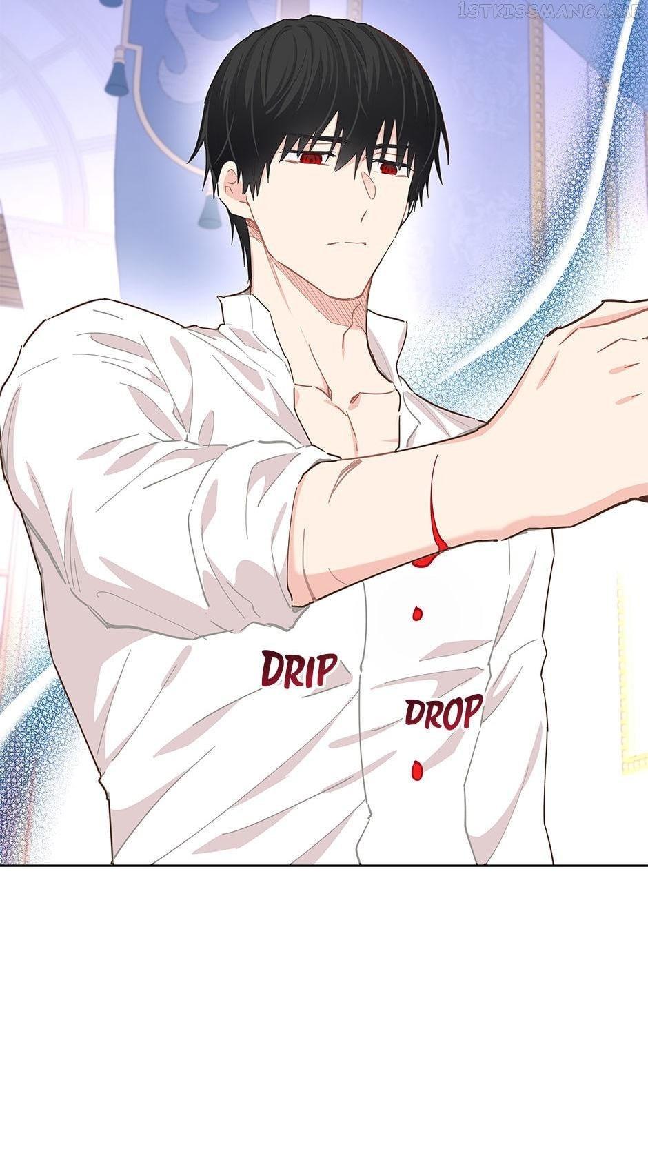 I Have No Health Chapter 61 page 56