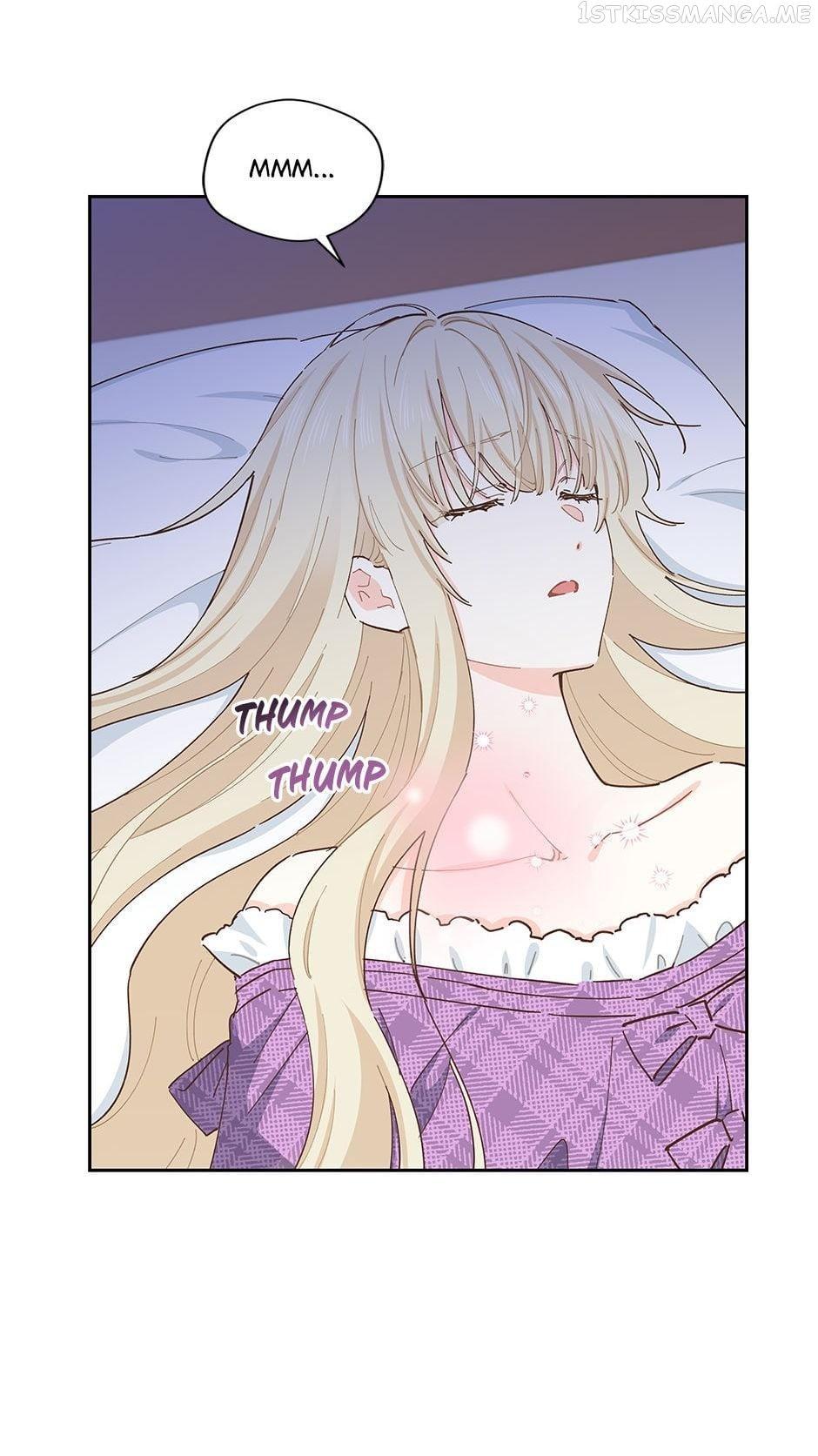 I Have No Health Chapter 61 page 57