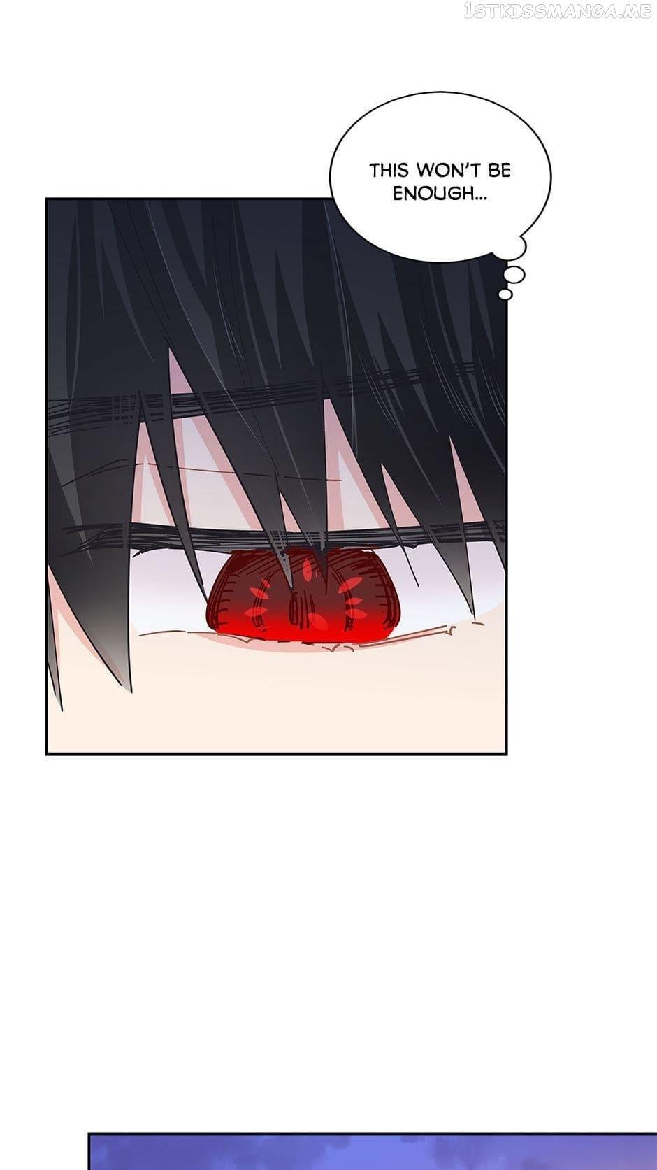 I Have No Health Chapter 61 page 58