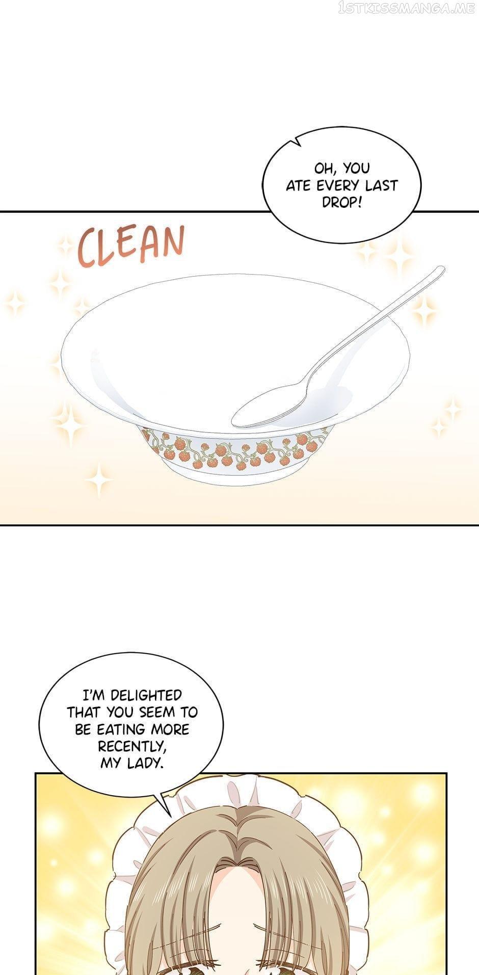 I Have No Health Chapter 61 page 61