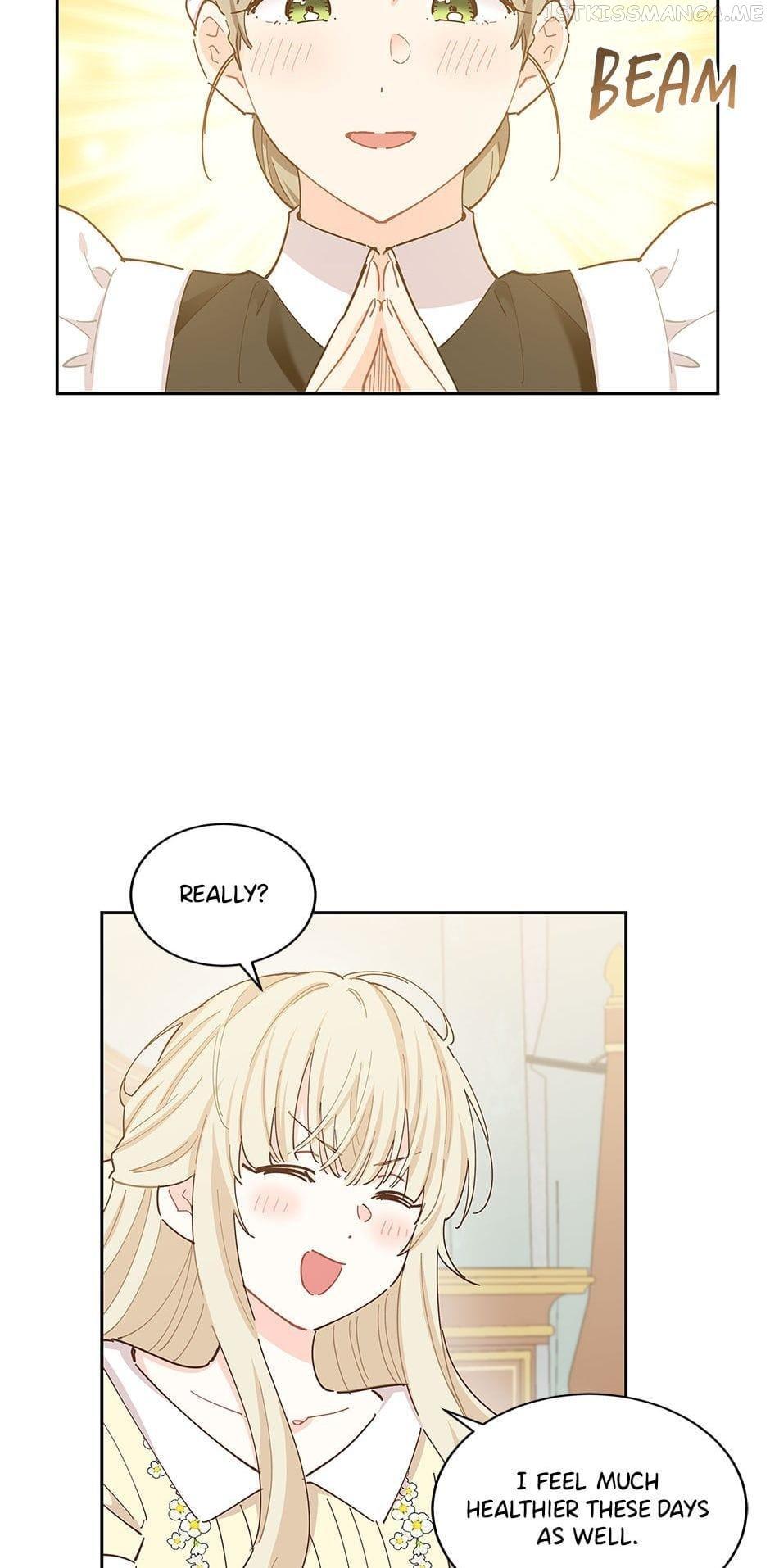 I Have No Health Chapter 61 page 62