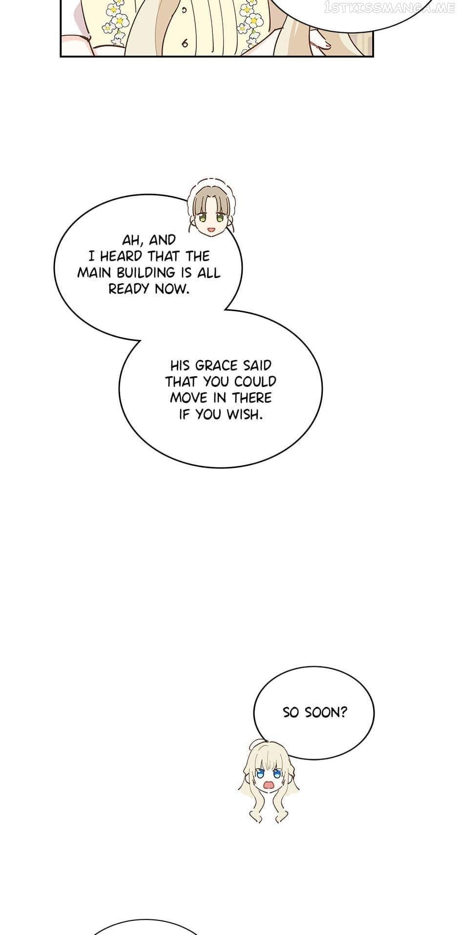 I Have No Health Chapter 61 page 63