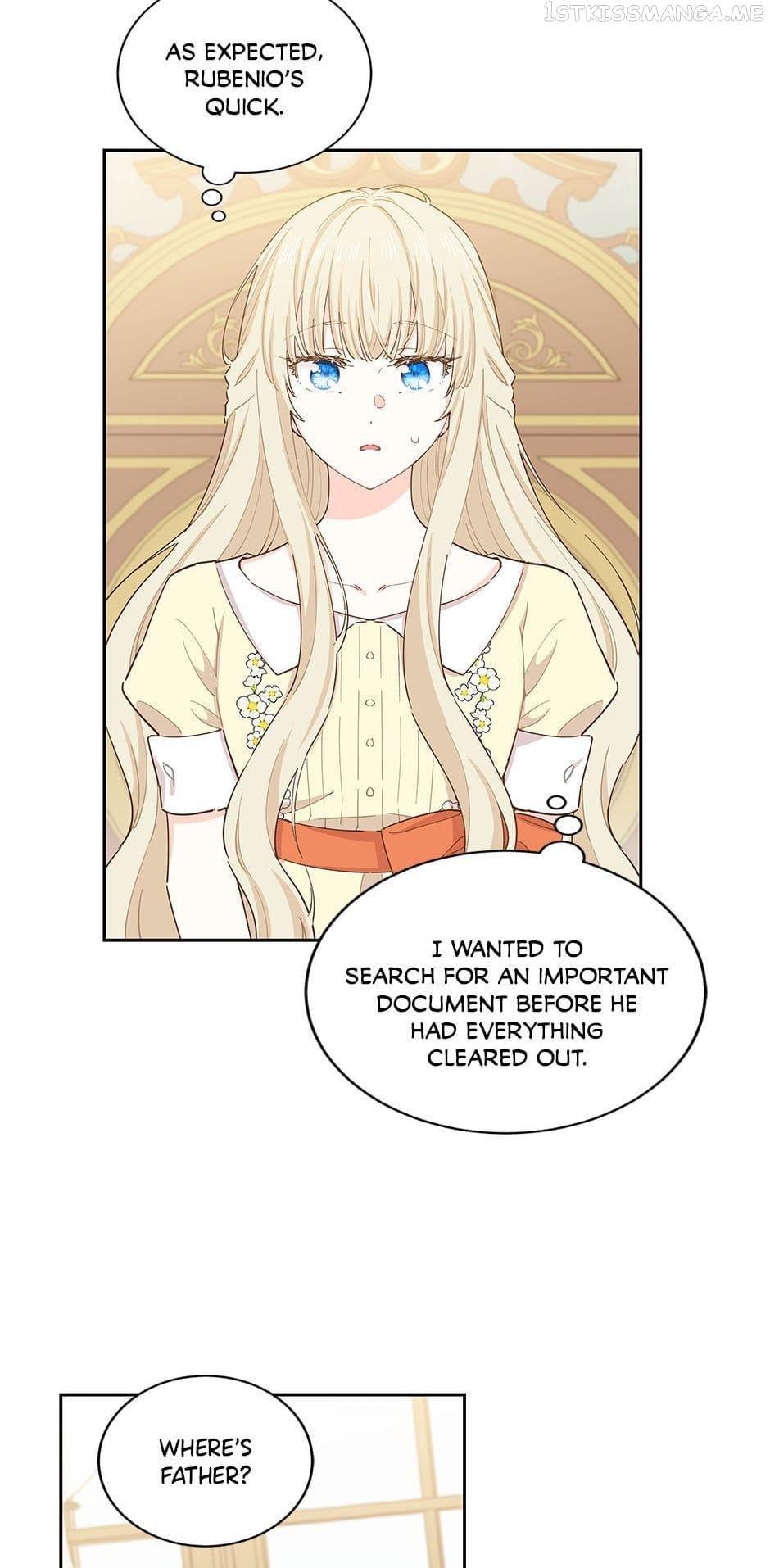I Have No Health Chapter 61 page 64
