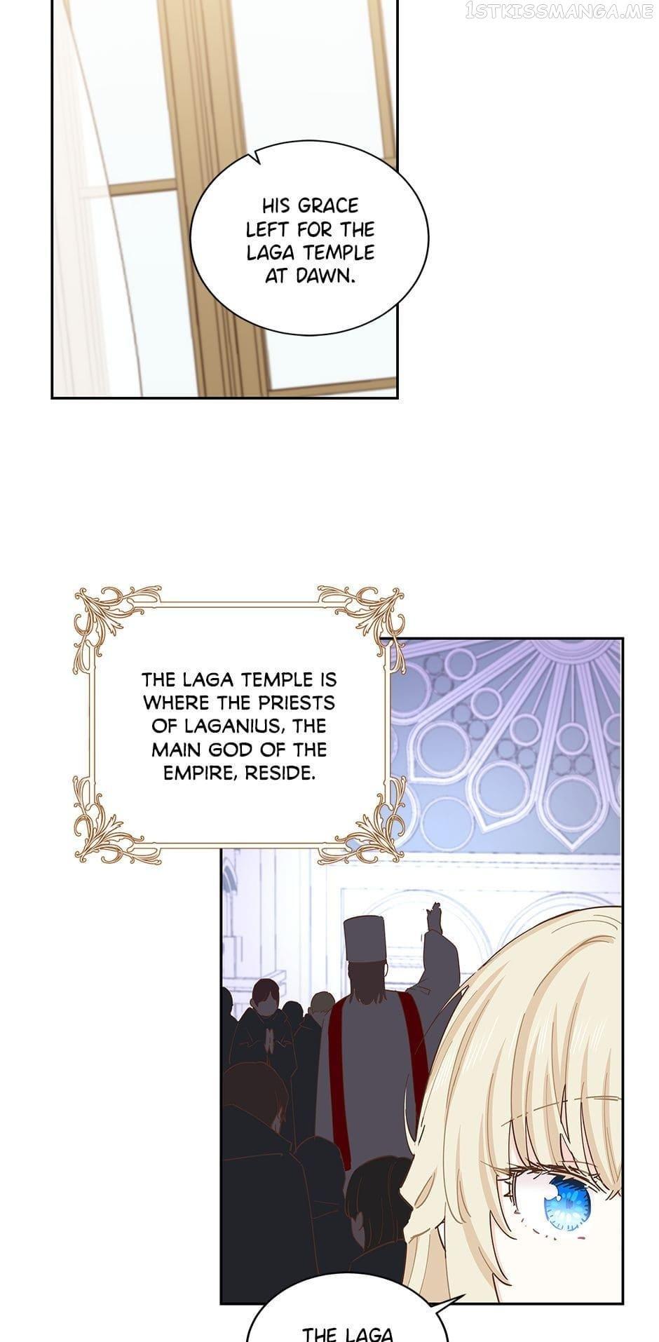 I Have No Health Chapter 61 page 65