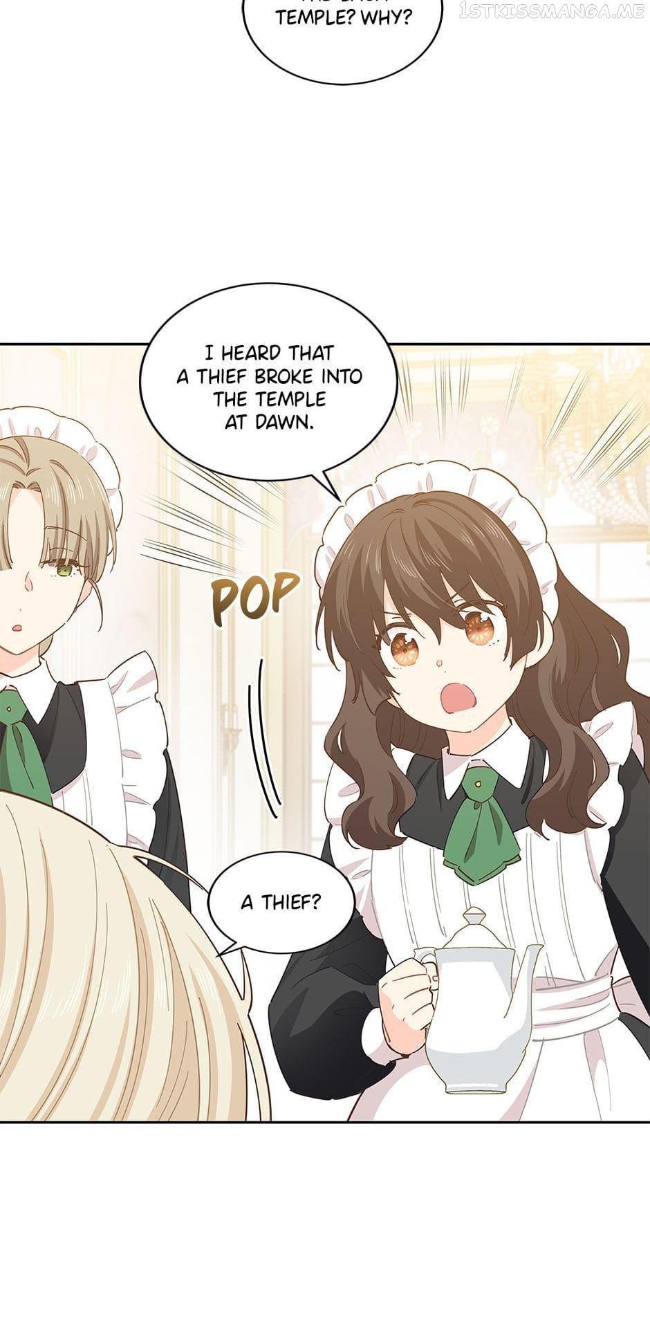 I Have No Health Chapter 61 page 66