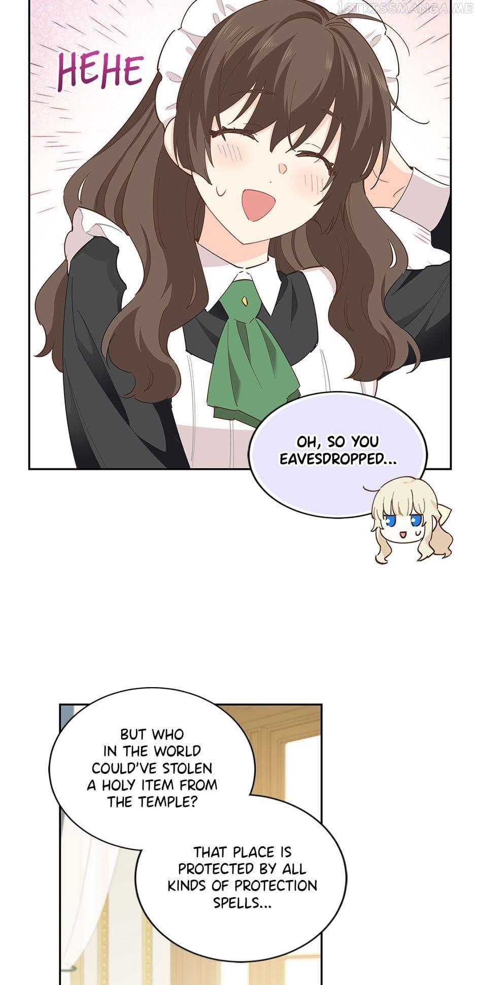 I Have No Health Chapter 61 page 68