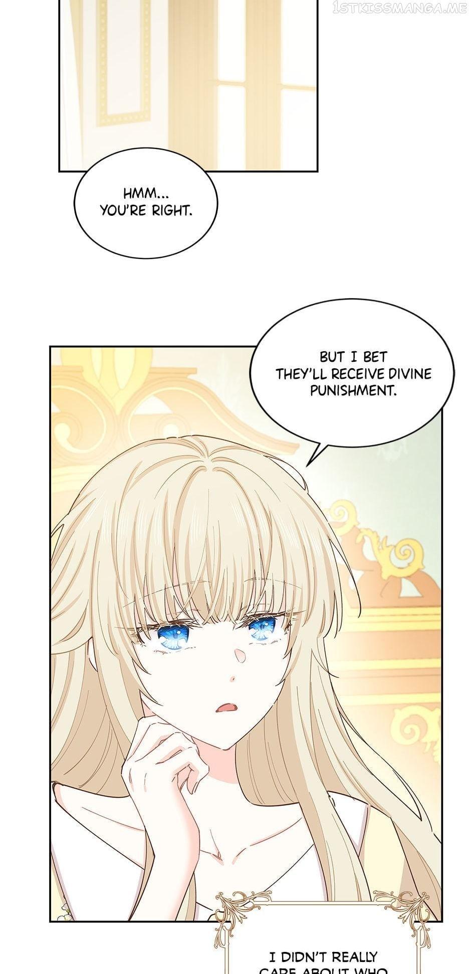 I Have No Health Chapter 61 page 69
