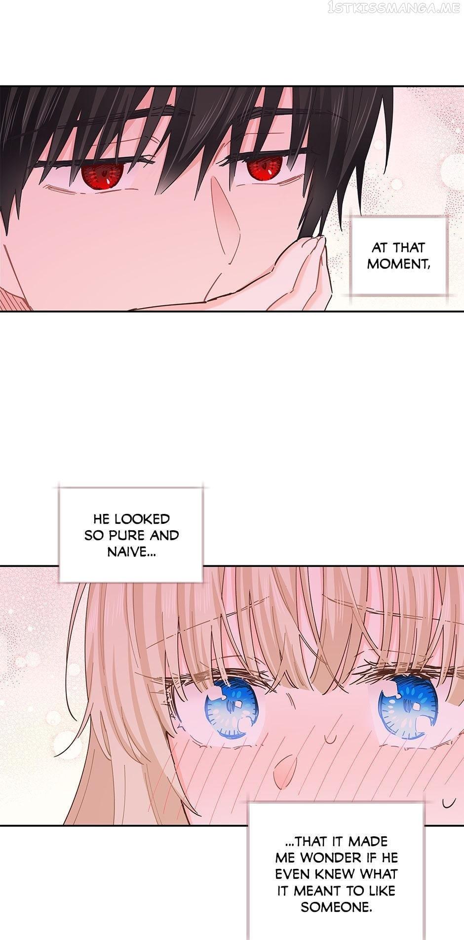 I Have No Health Chapter 61 page 7
