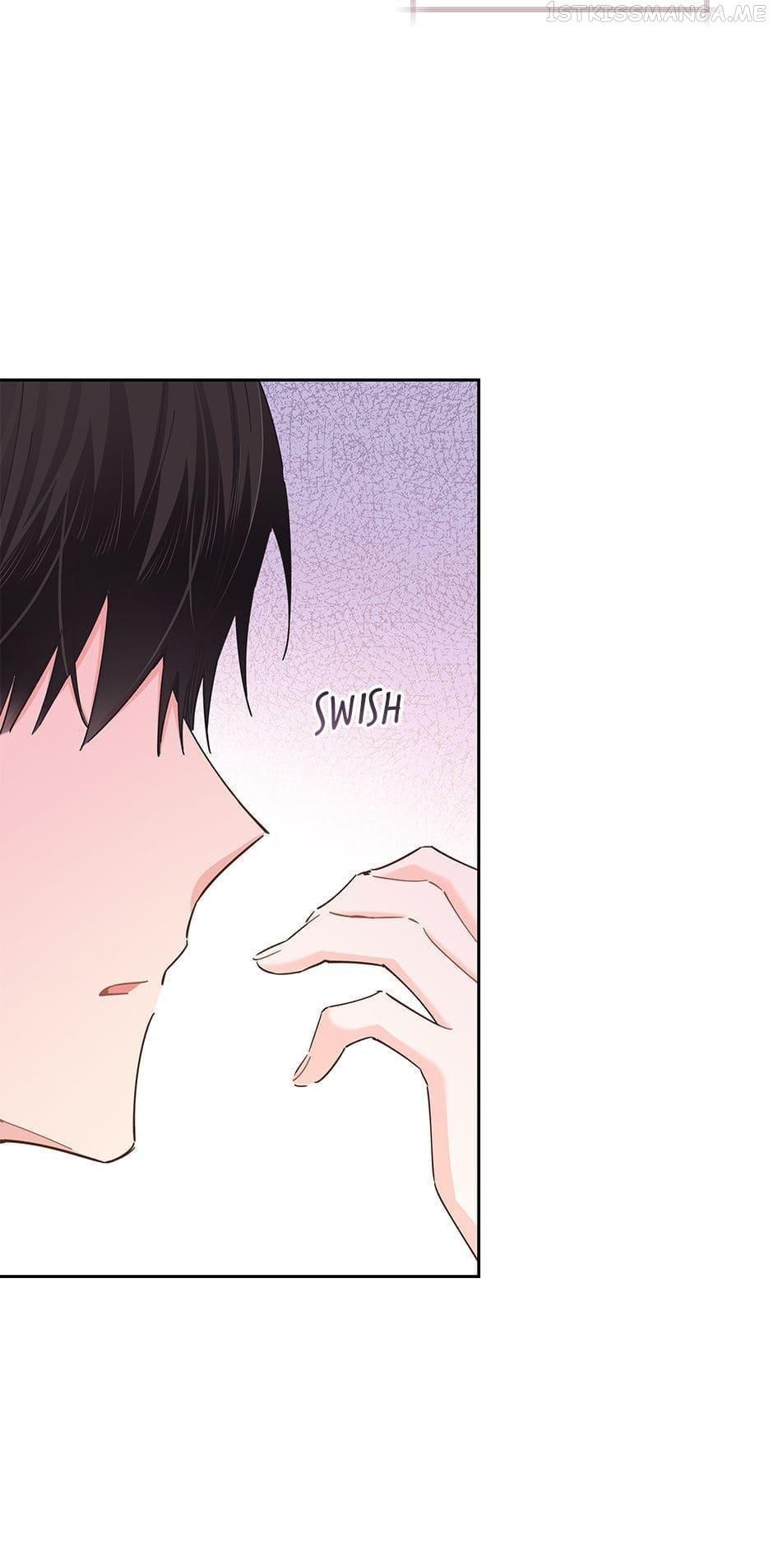 I Have No Health Chapter 61 page 8