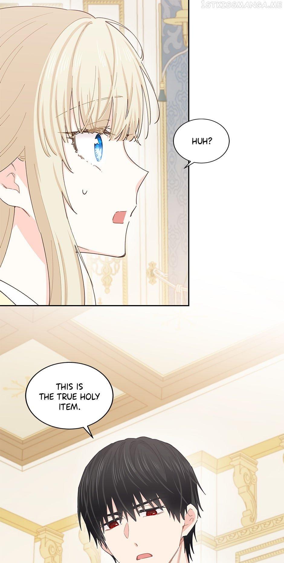 I Have No Health Chapter 62 page 9