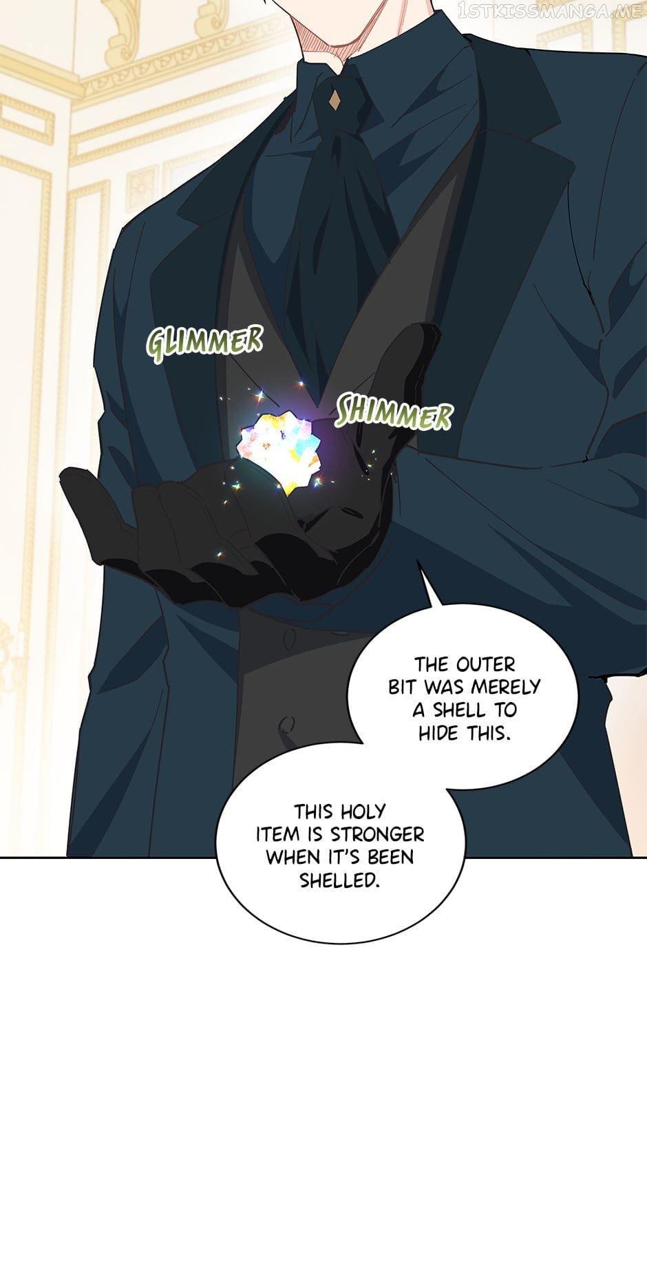 I Have No Health Chapter 62 page 10