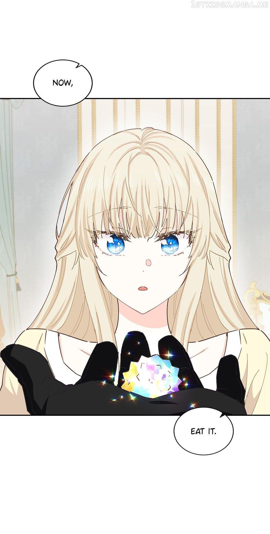 I Have No Health Chapter 62 page 11