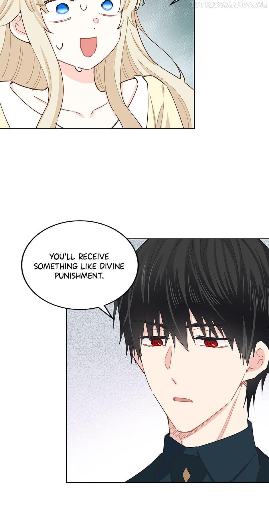 I Have No Health Chapter 62 page 13