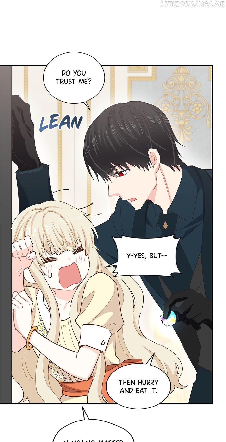 I Have No Health Chapter 62 page 15