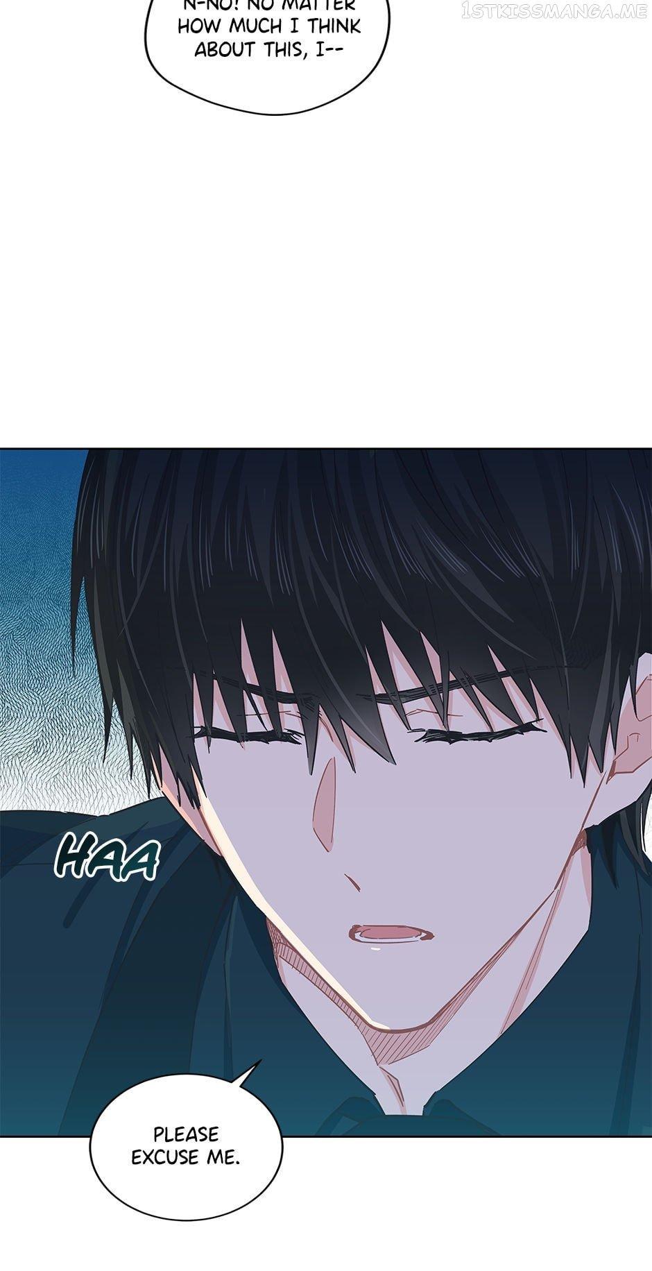 I Have No Health Chapter 62 page 16