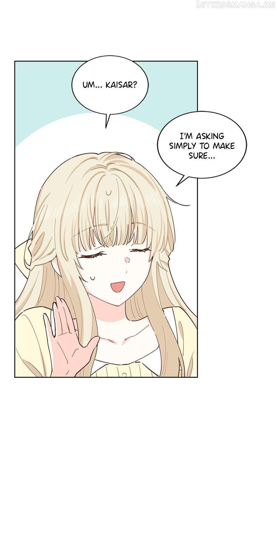 I Have No Health Chapter 62 page 1