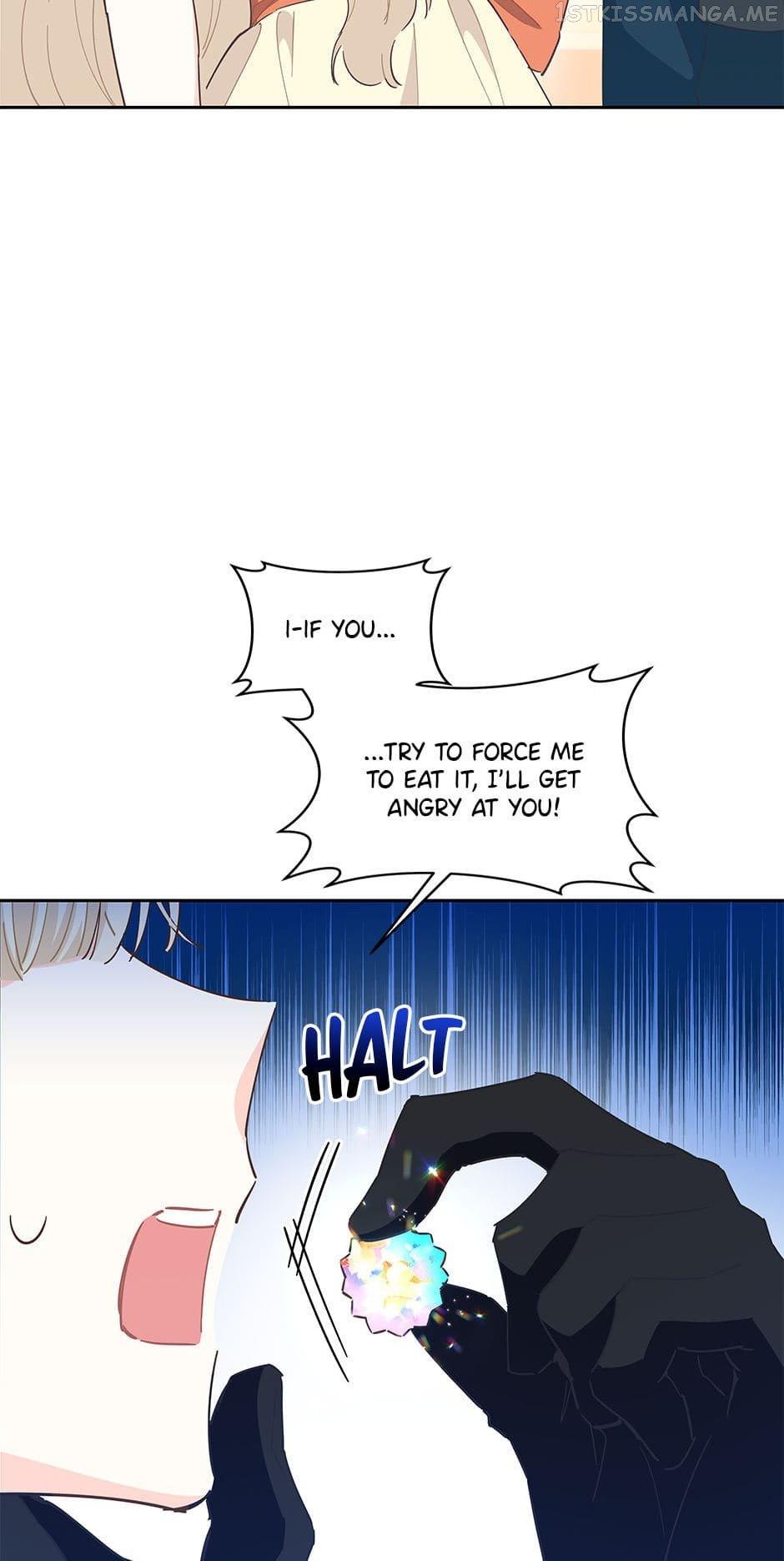 I Have No Health Chapter 62 page 19