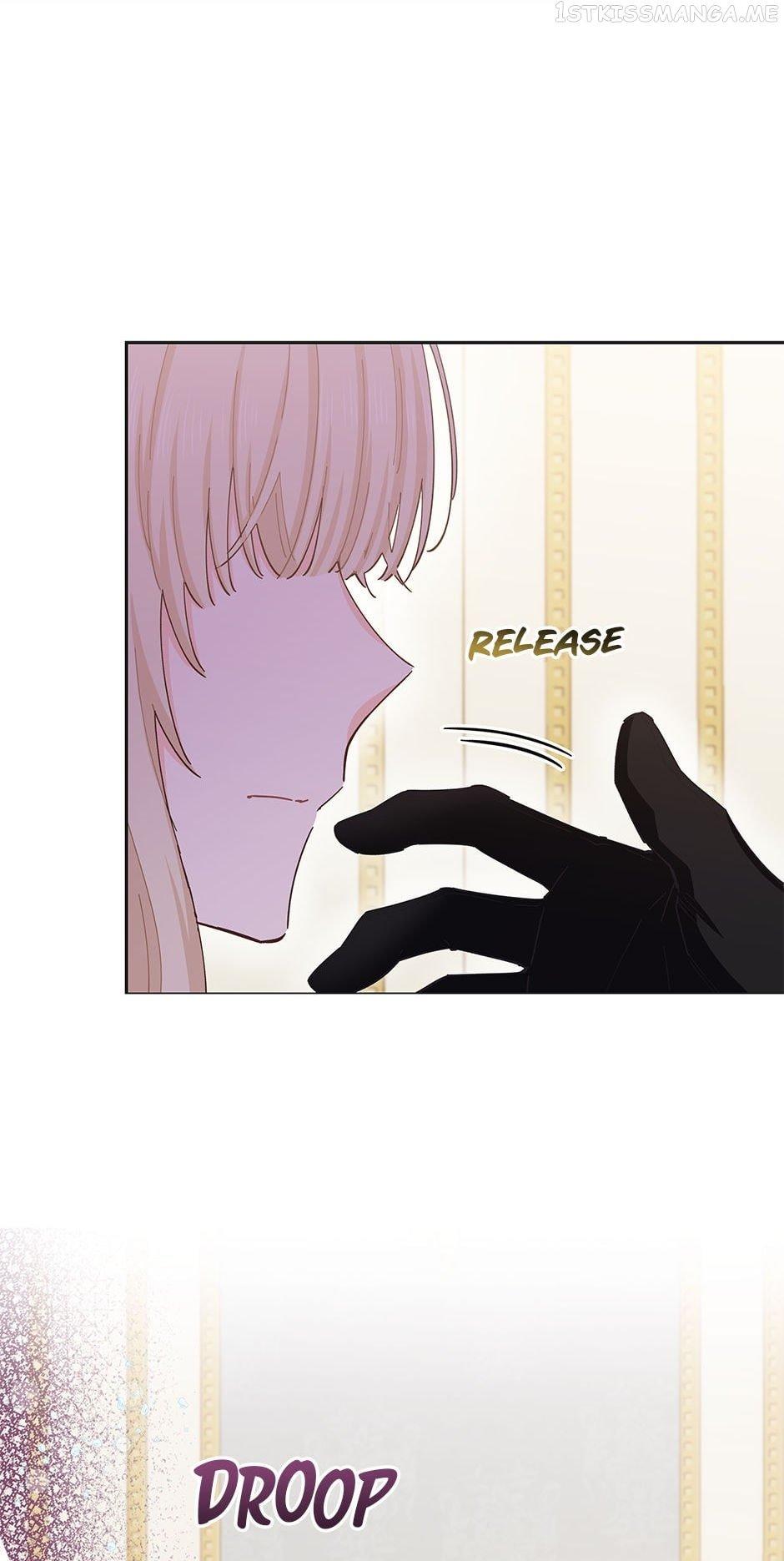 I Have No Health Chapter 62 page 21