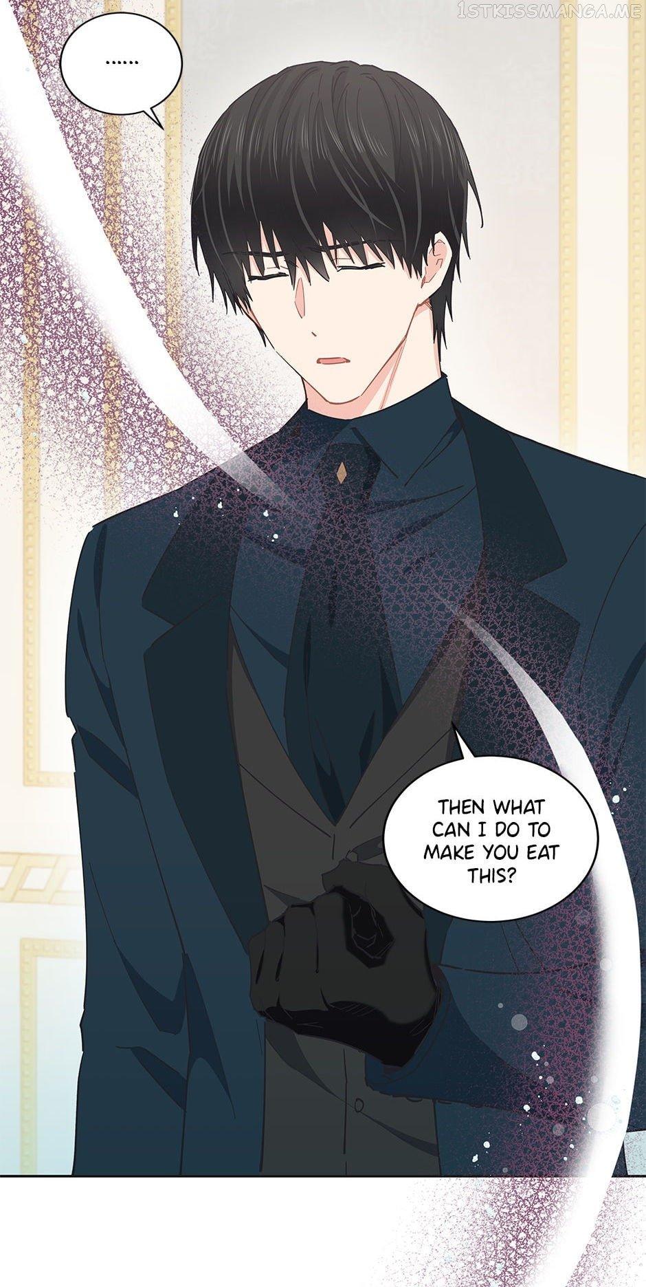I Have No Health Chapter 62 page 22