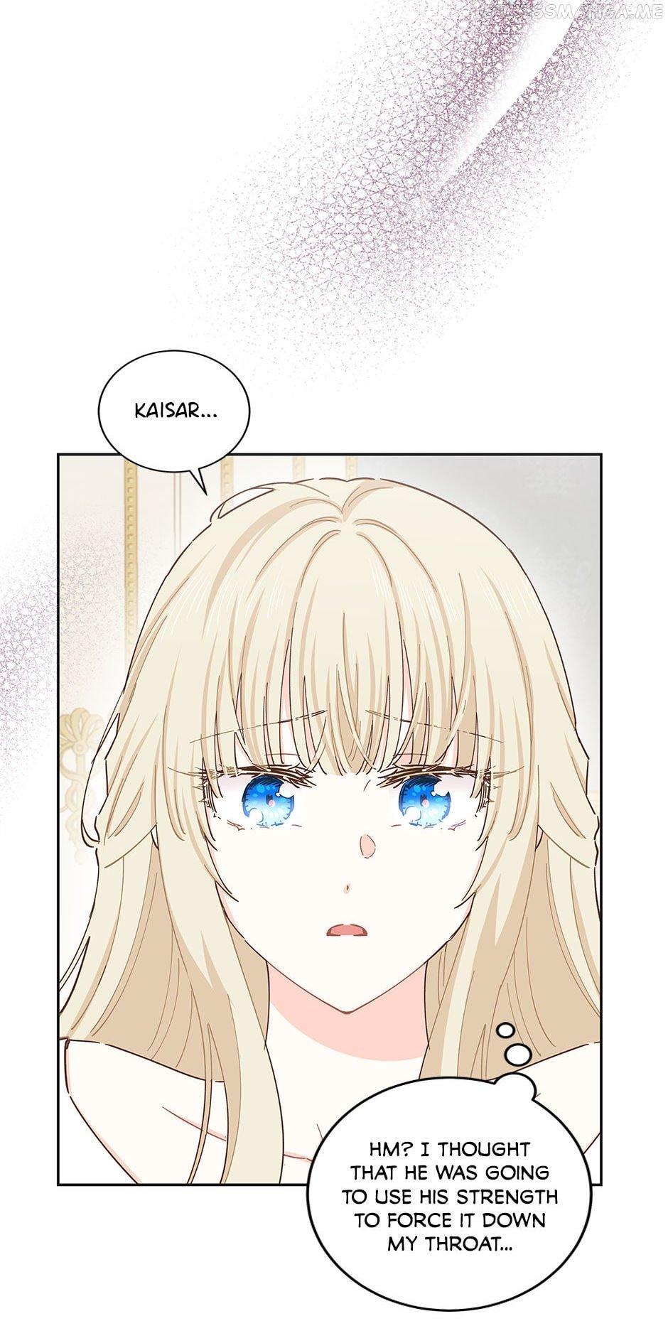 I Have No Health Chapter 62 page 23