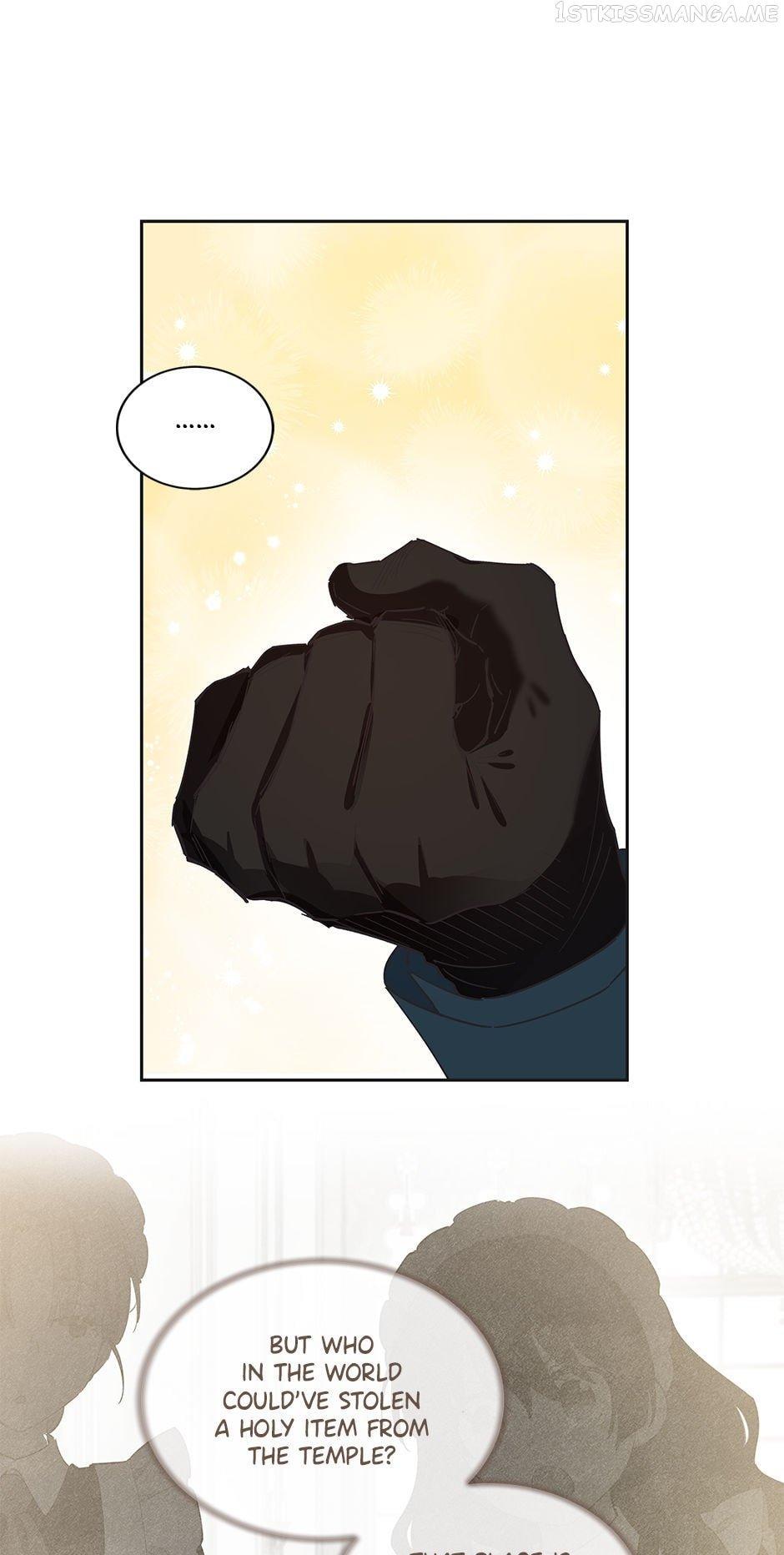 I Have No Health Chapter 62 page 24