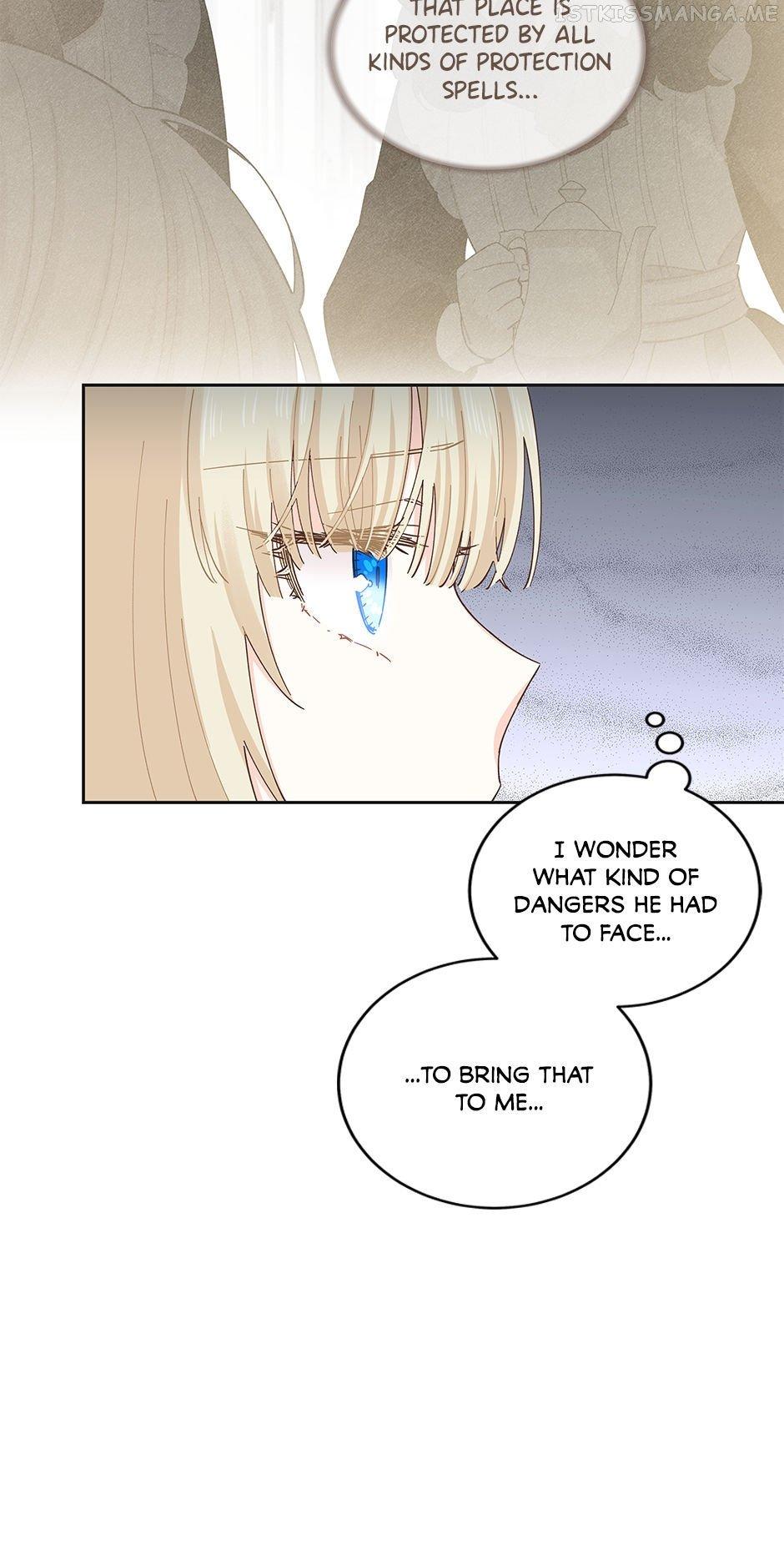 I Have No Health Chapter 62 page 25
