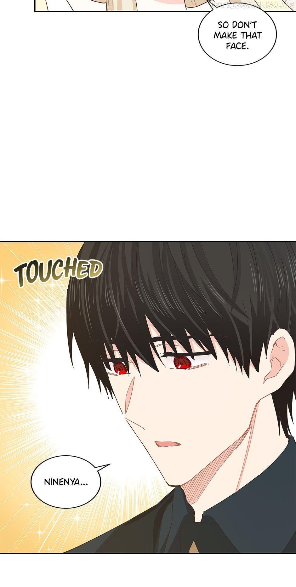 I Have No Health Chapter 62 page 28
